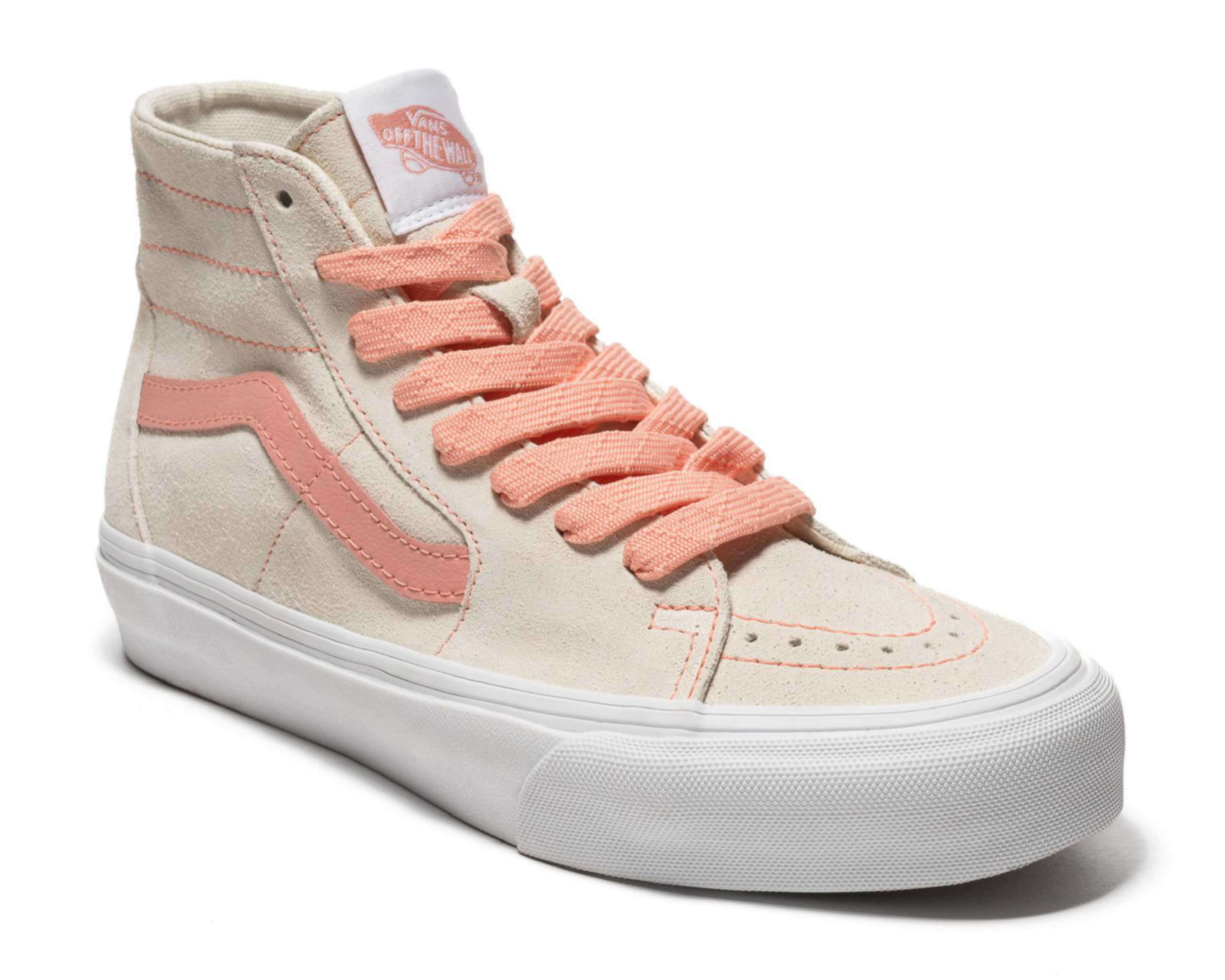 Foto 1 | Tenis Vans Sk8-Hi Tapered para Mujer