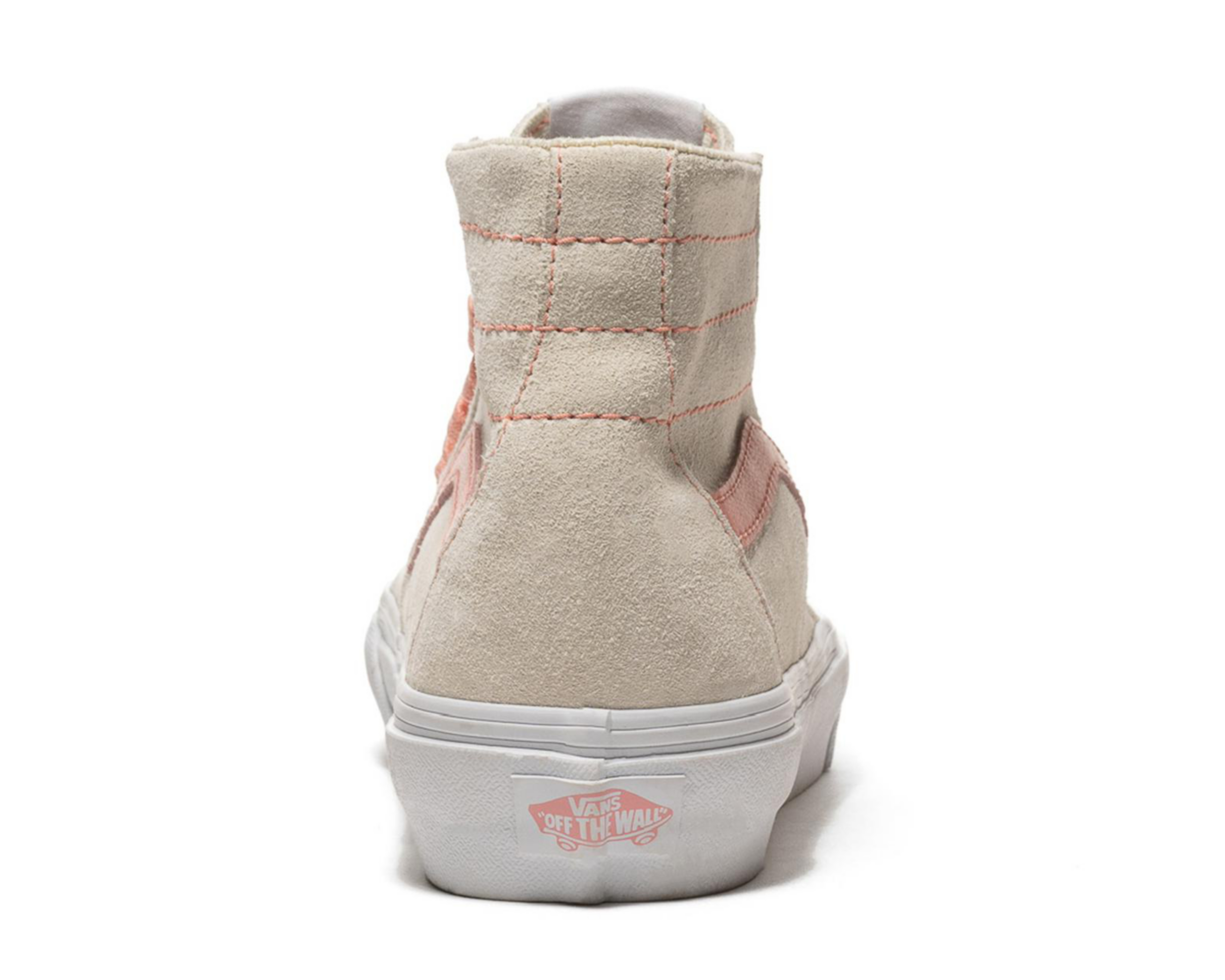 Foto 5 | Tenis Vans Sk8-Hi Tapered para Mujer