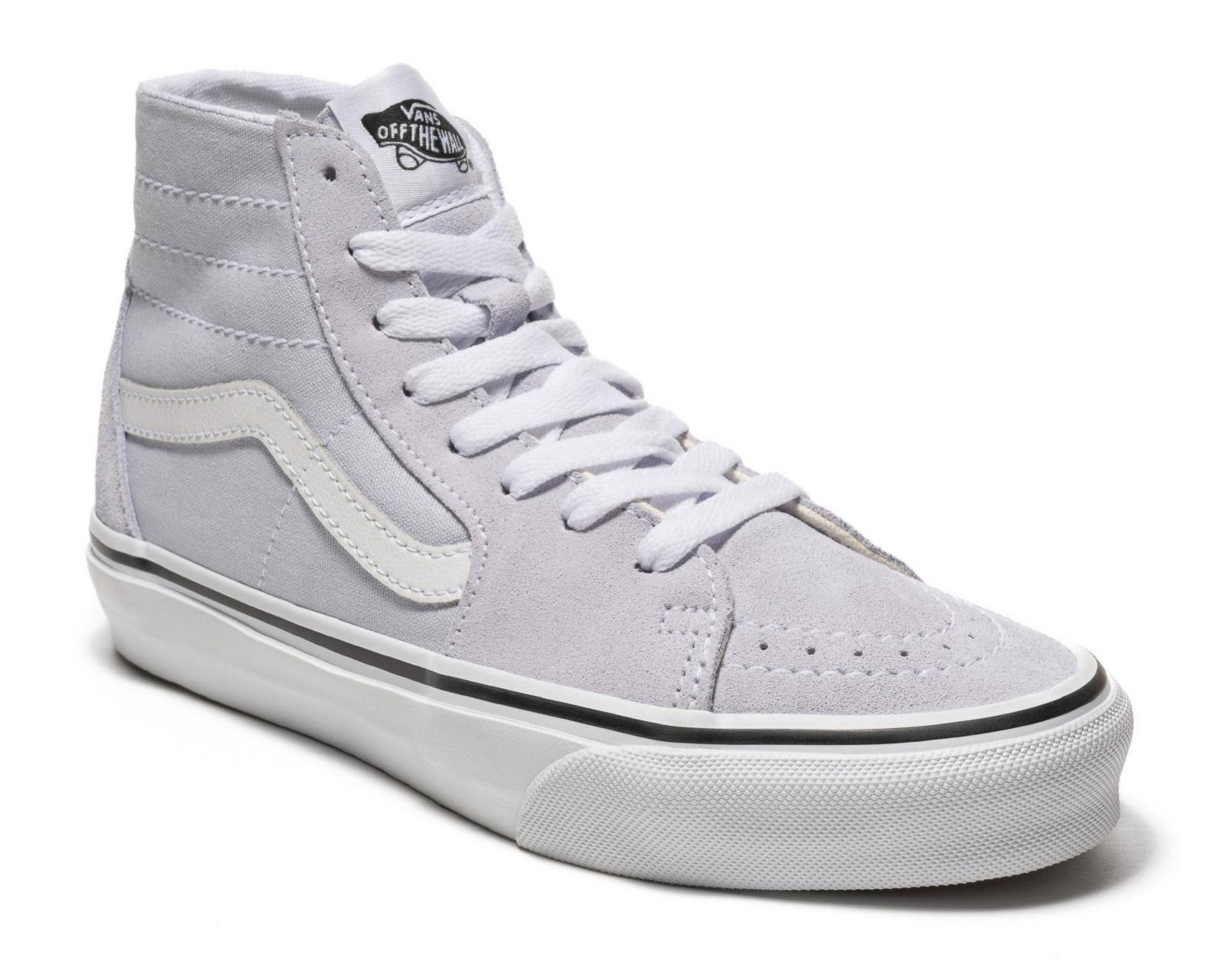 Foto 1 | Tenis Vans Sk8-Hi Tapered para Mujer