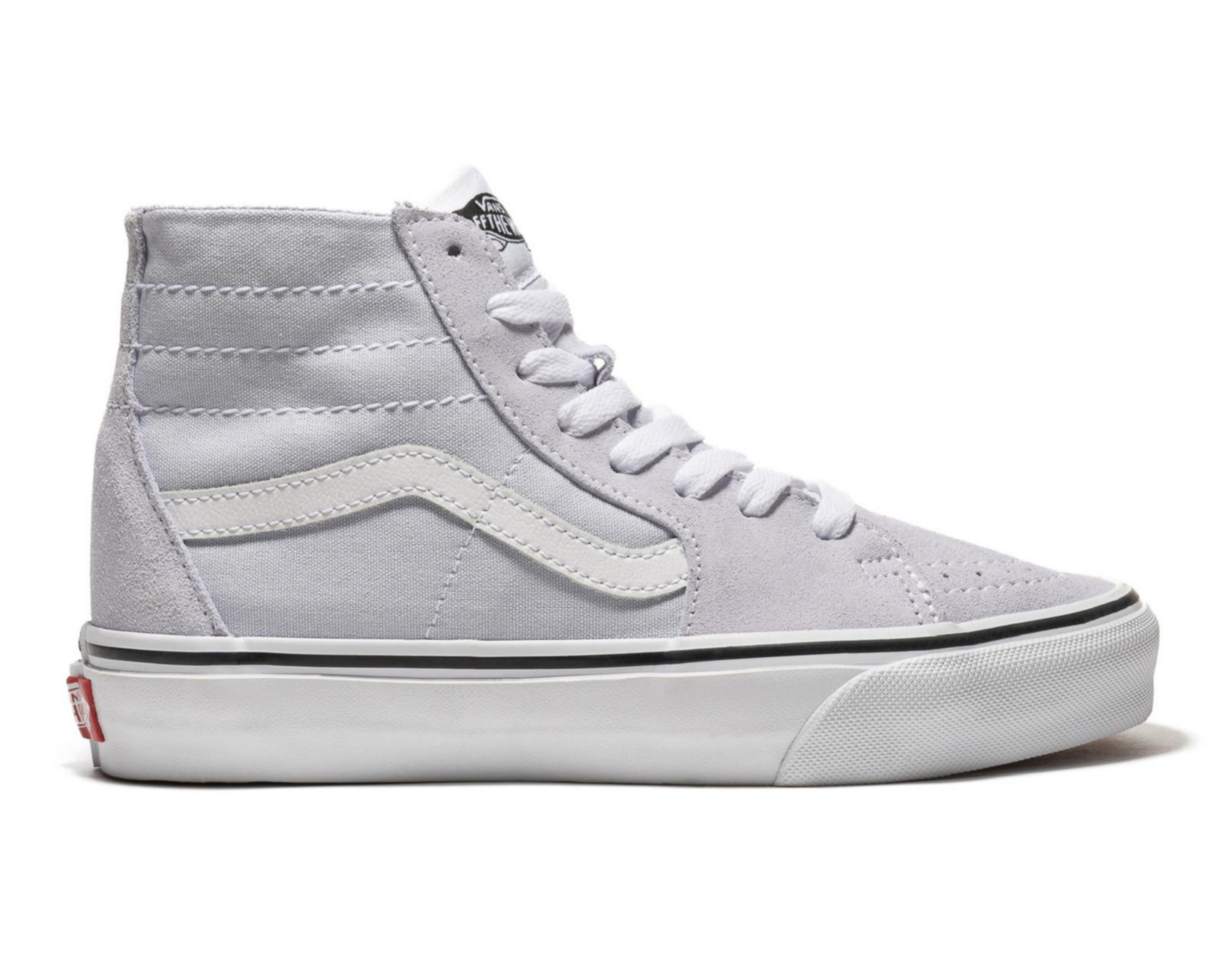 Foto 3 | Tenis Vans Sk8-Hi Tapered para Mujer