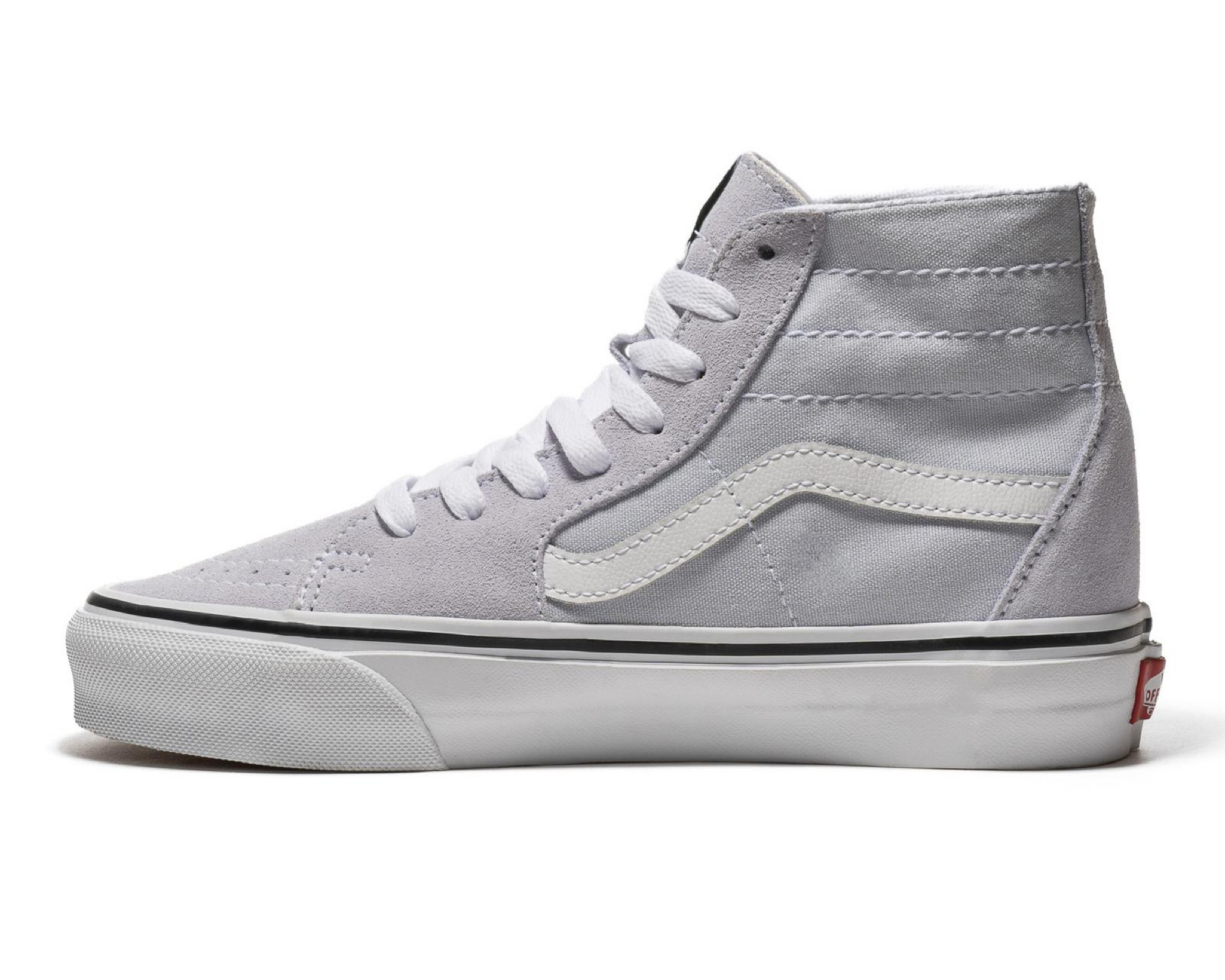 Foto 4 | Tenis Vans Sk8-Hi Tapered para Mujer