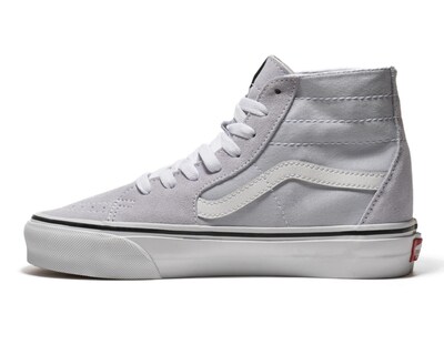 Foto 4 | Tenis Vans Sk8-Hi Tapered para Mujer