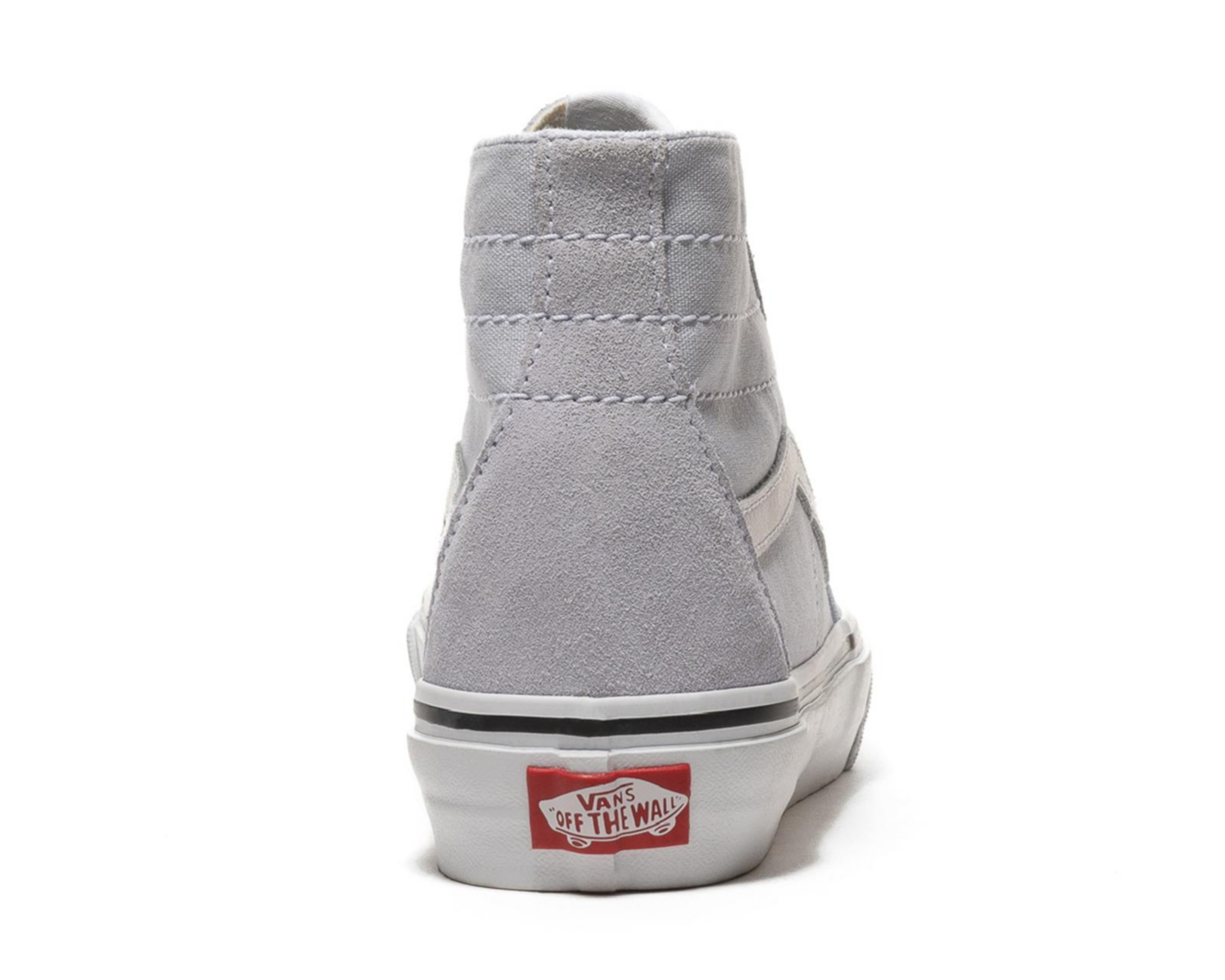 Foto 5 | Tenis Vans Sk8-Hi Tapered para Mujer