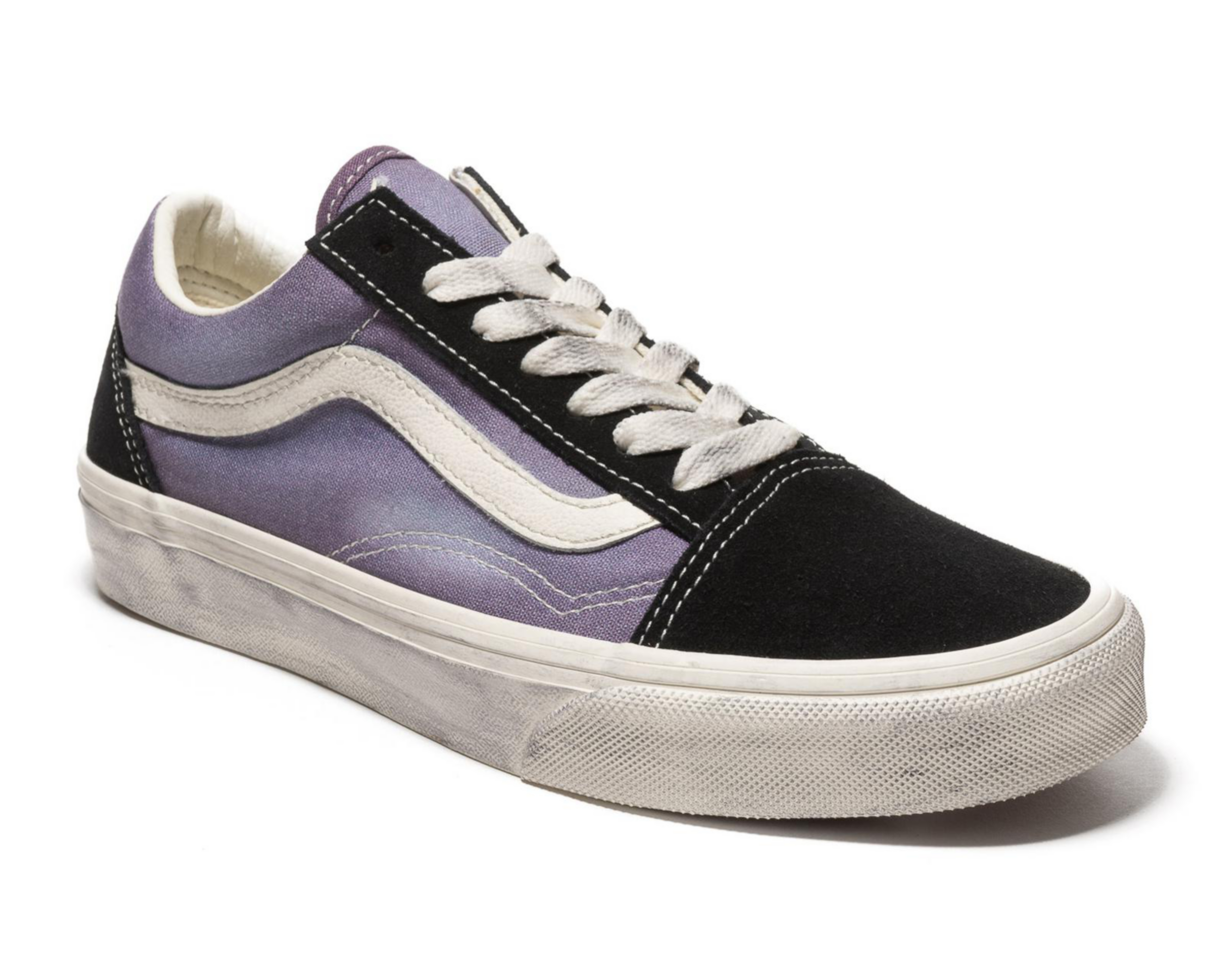 Foto 2 pulgar | Tenis Vans Old Skool para Mujer
