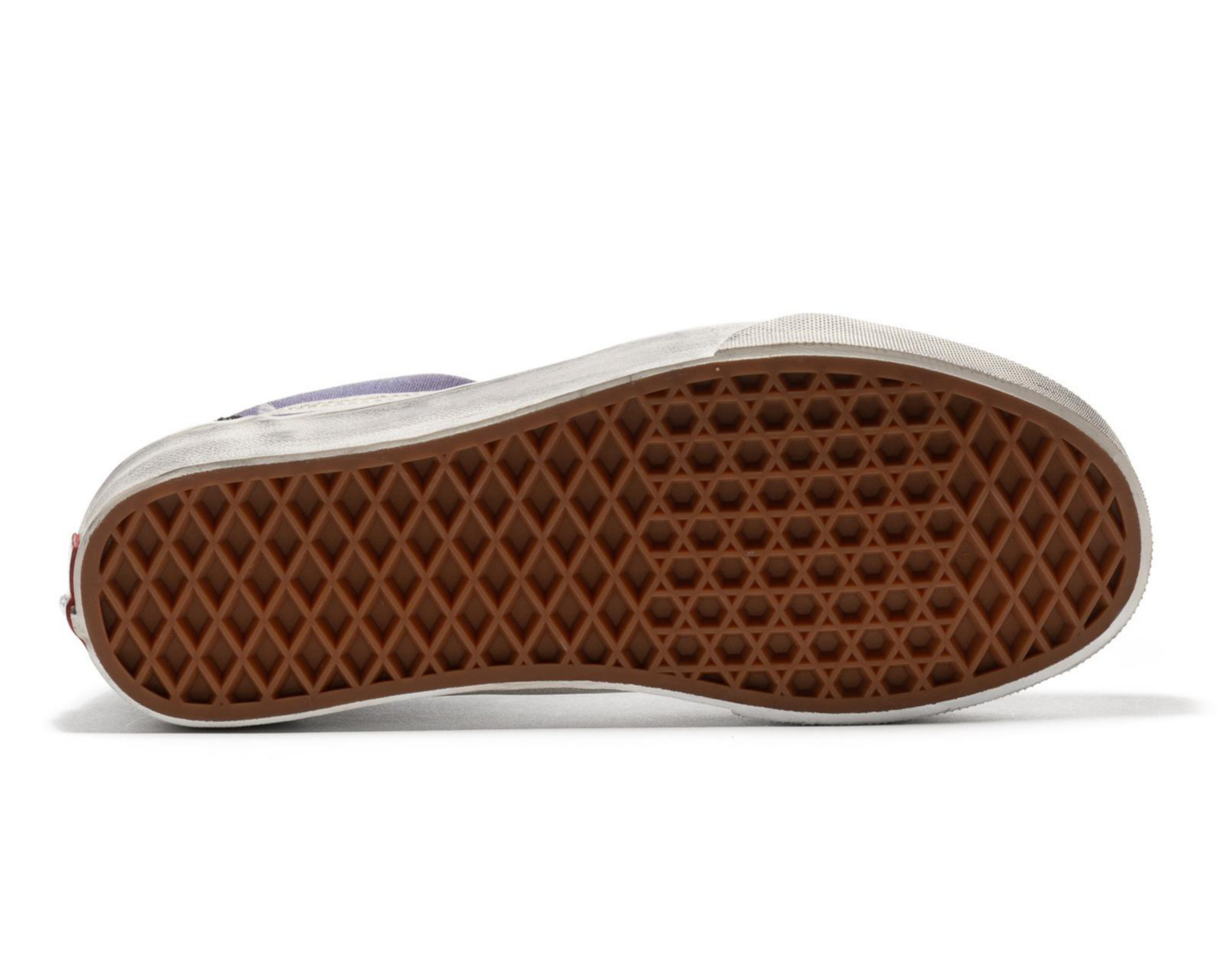 Foto 3 pulgar | Tenis Vans Old Skool para Mujer