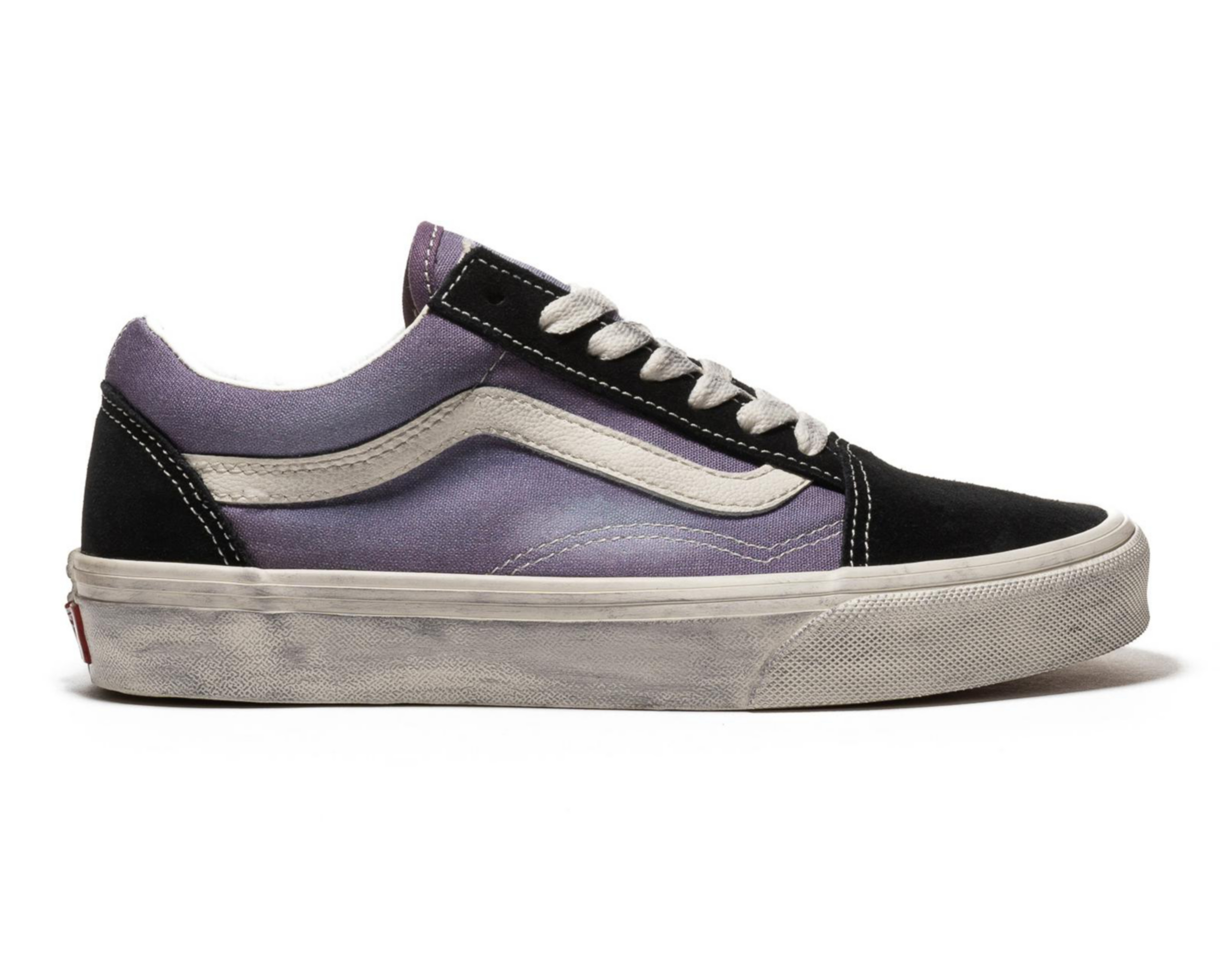 Foto 4 pulgar | Tenis Vans Old Skool para Mujer