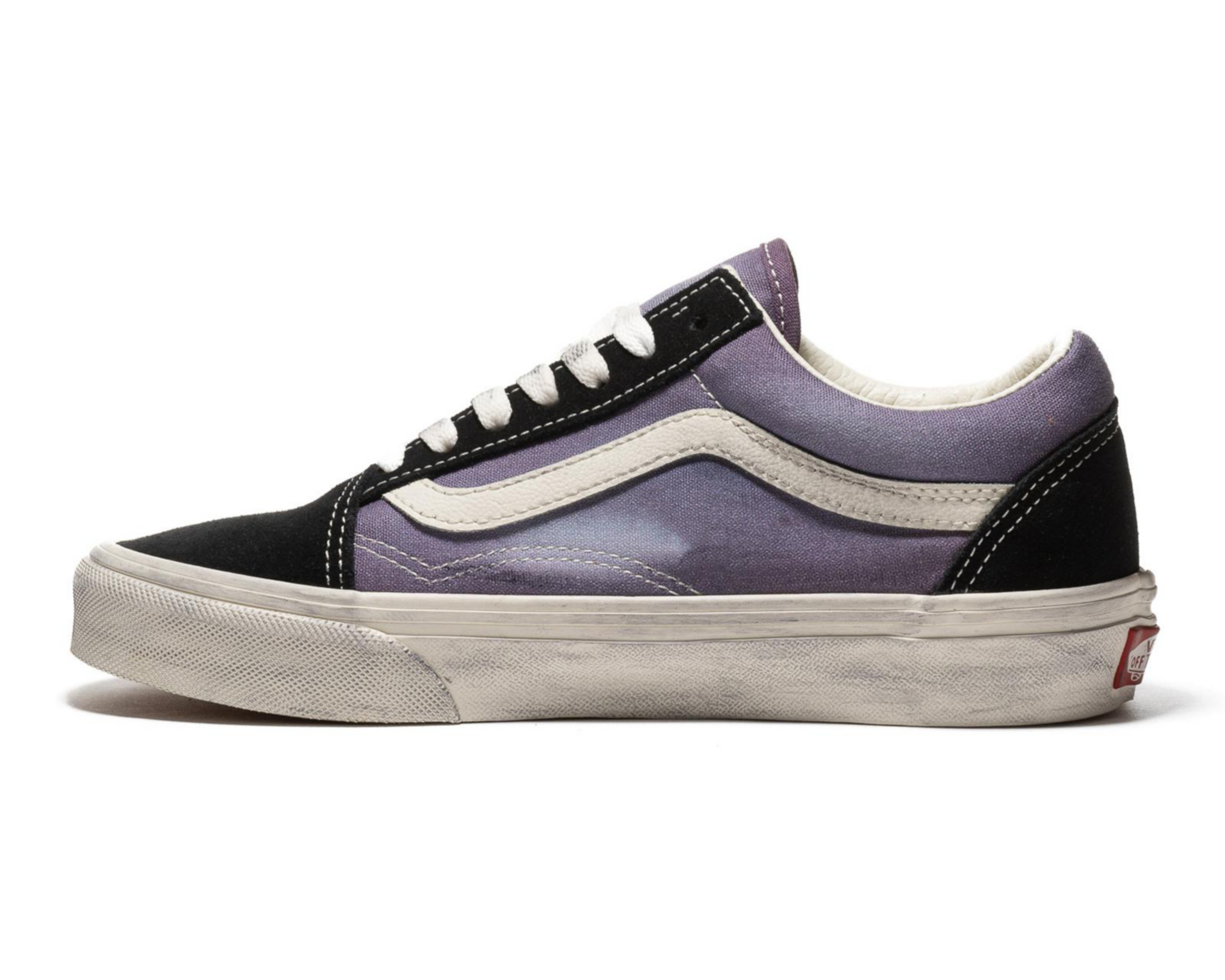 Foto 5 pulgar | Tenis Vans Old Skool para Mujer