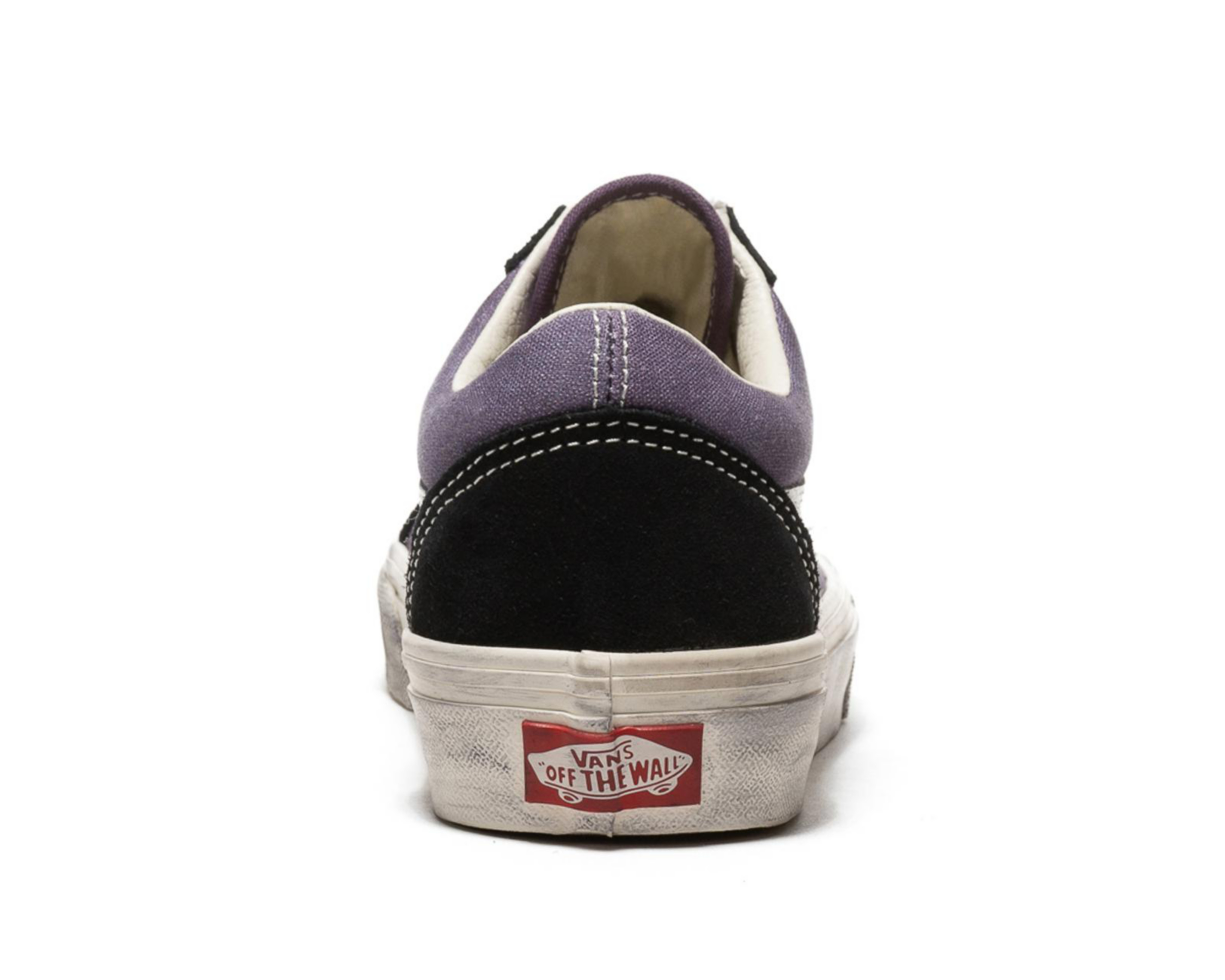 Foto 6 pulgar | Tenis Vans Old Skool para Mujer