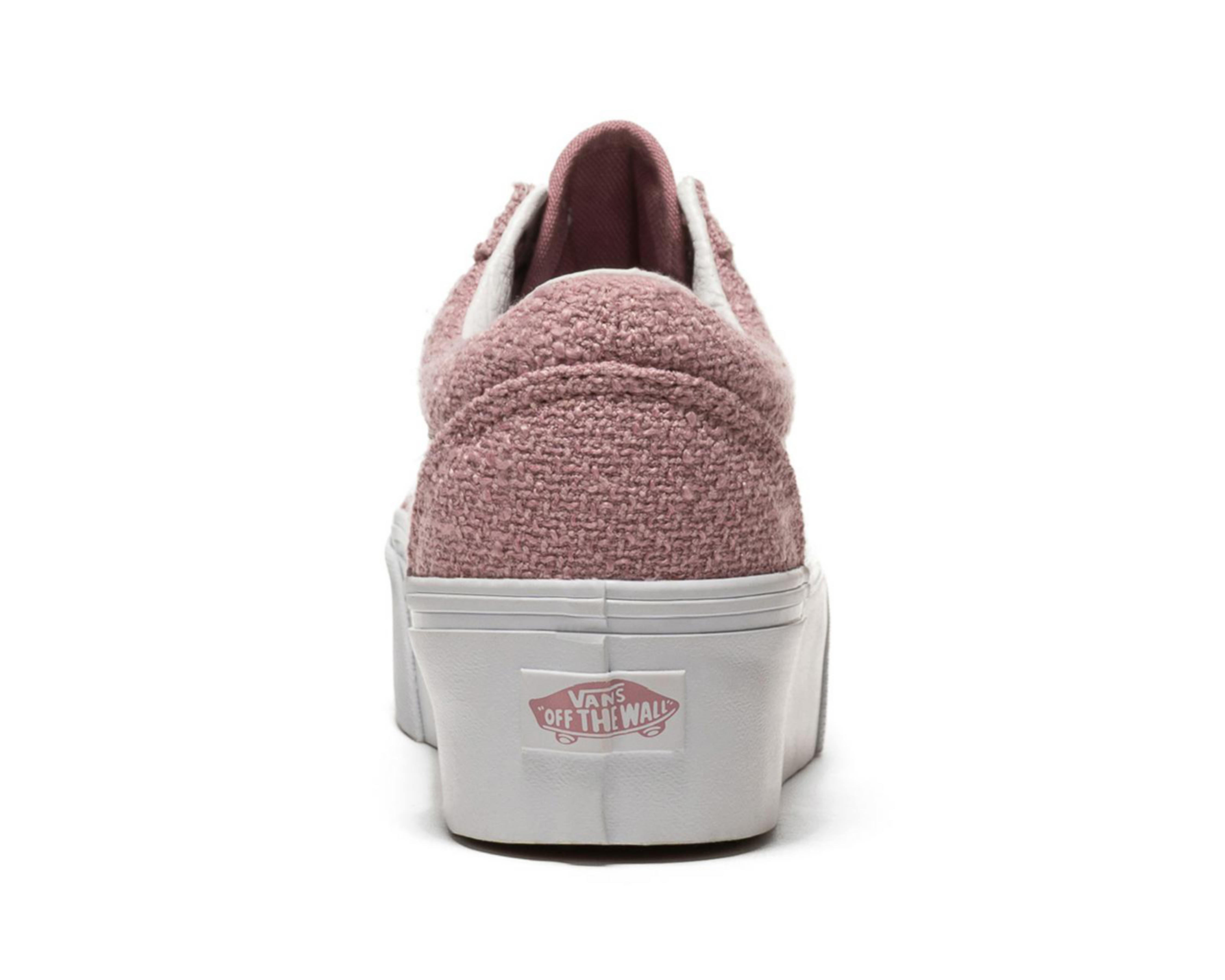 Foto 5 | Tenis Vans Old Skool Stackform para Mujer