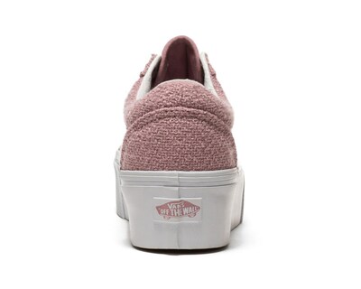 Foto 5 | Tenis Vans Old Skool Stackform para Mujer