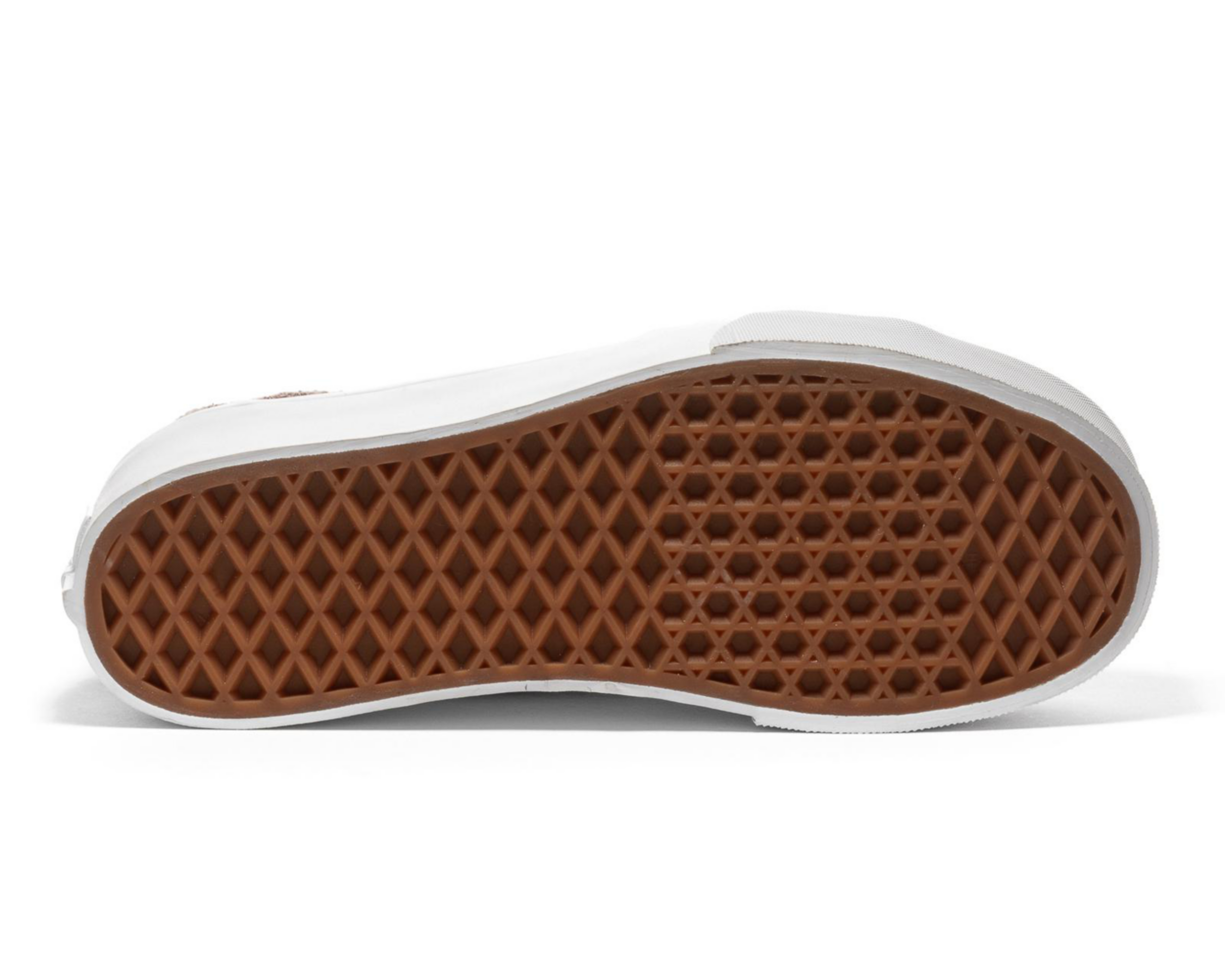Foto 2 | Tenis Vans Sk8-Hi Tapered Stackform para Mujer