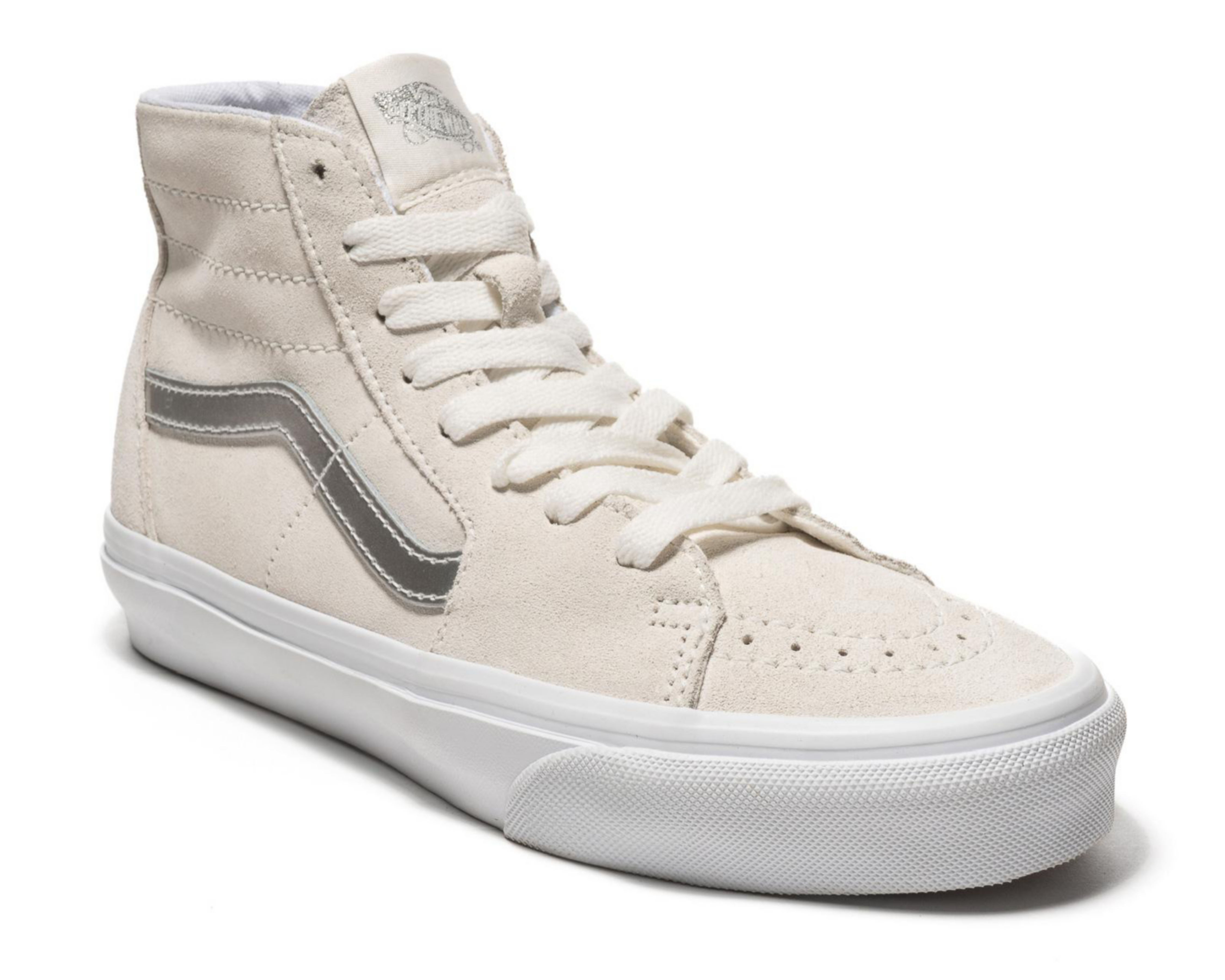 Foto 2 pulgar | Tenis Vans Sk8-Hi Tapered para Mujer