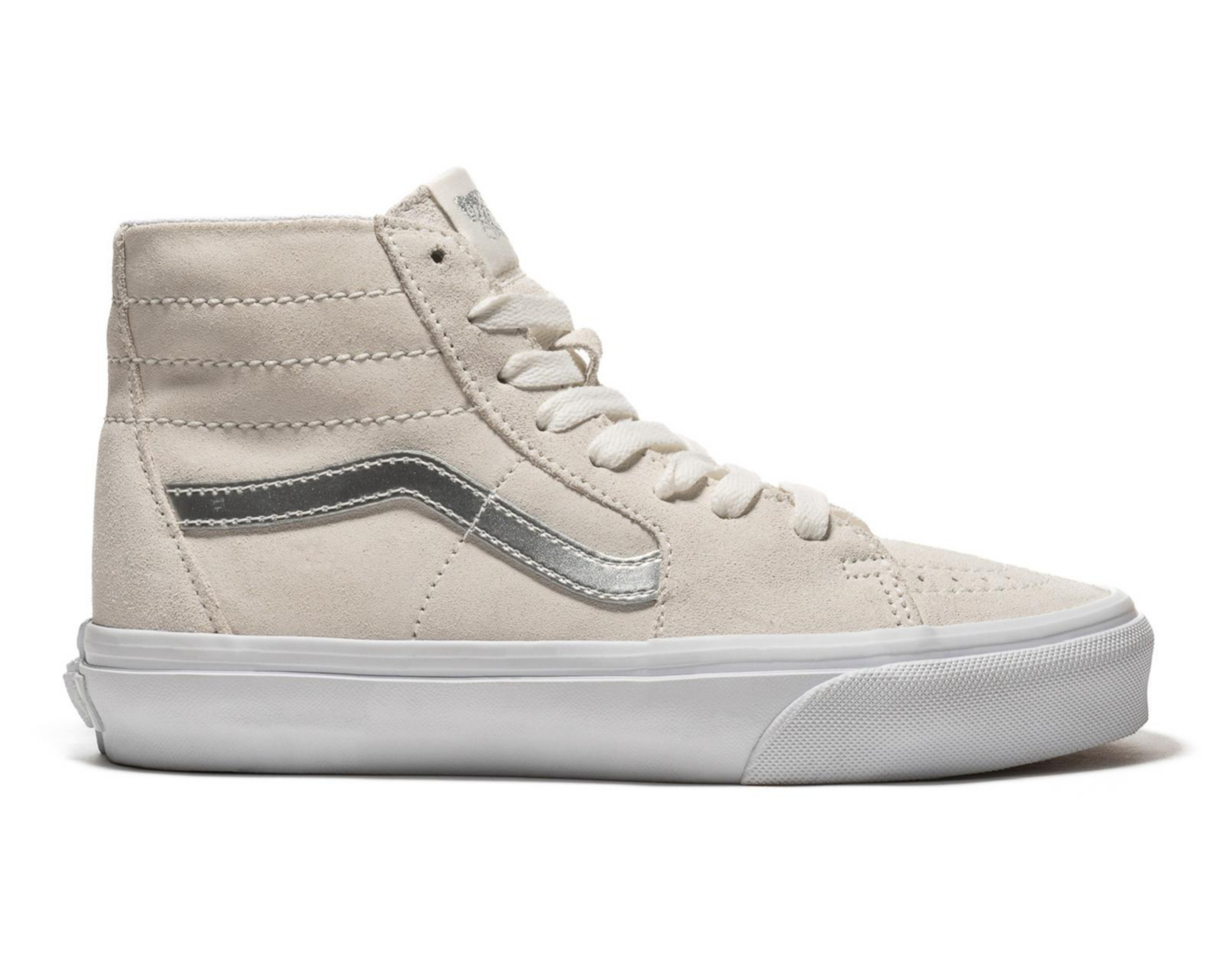 Foto 4 pulgar | Tenis Vans Sk8-Hi Tapered para Mujer