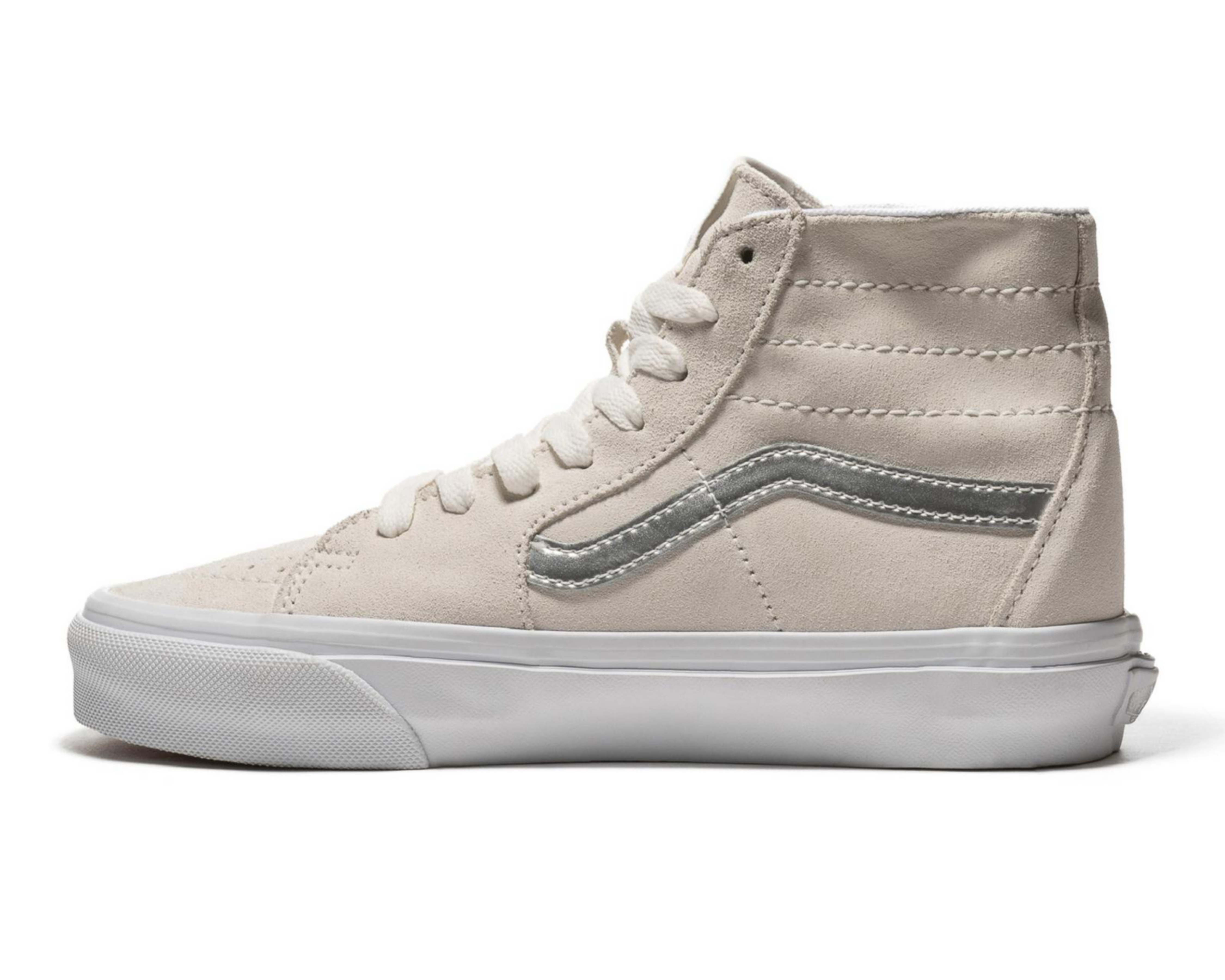 Foto 5 pulgar | Tenis Vans Sk8-Hi Tapered para Mujer