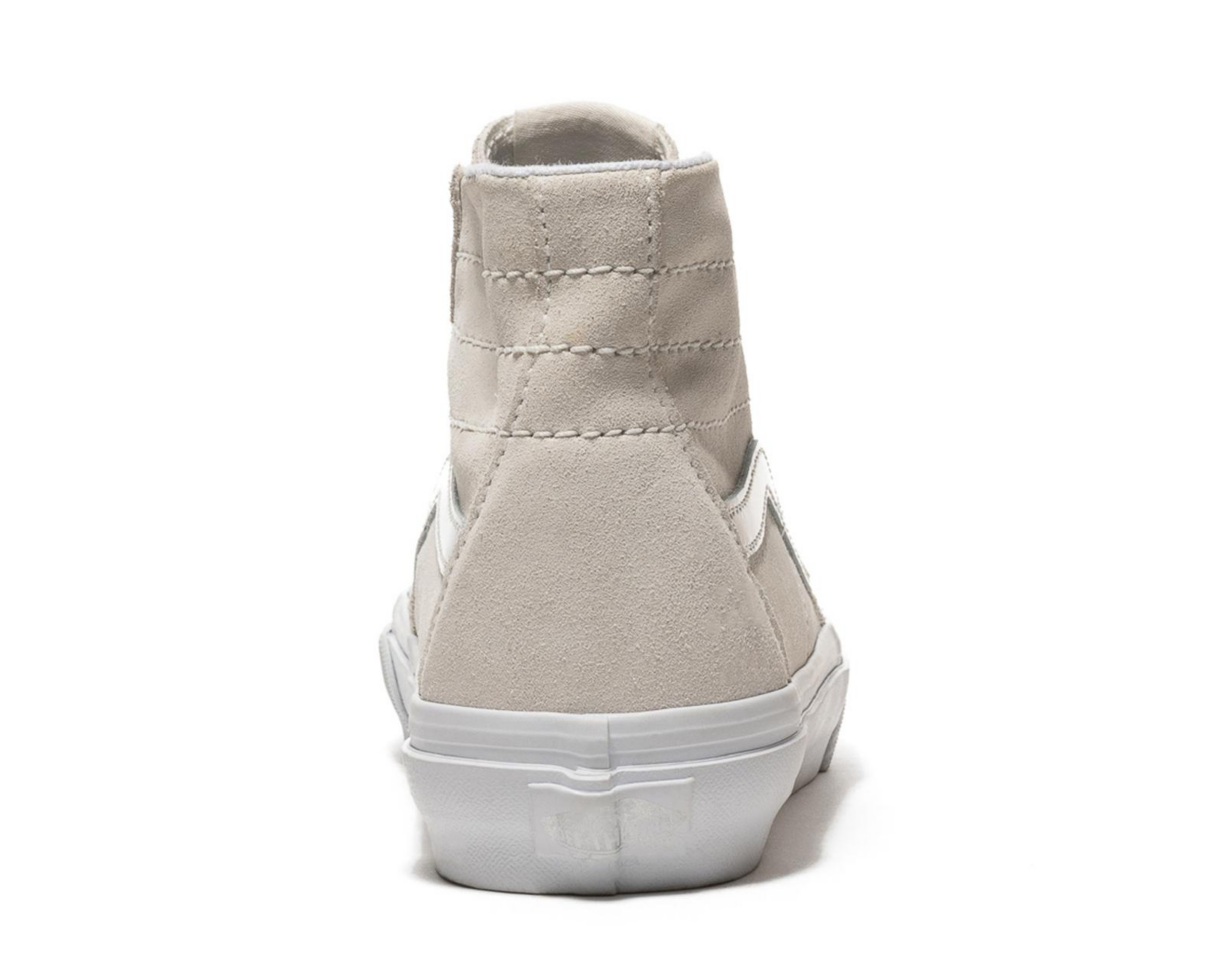 Foto 6 pulgar | Tenis Vans Sk8-Hi Tapered para Mujer