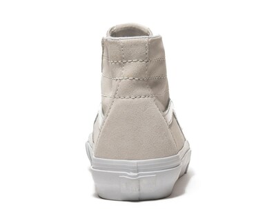Foto 5 | Tenis Vans Sk8-Hi Tapered para Mujer