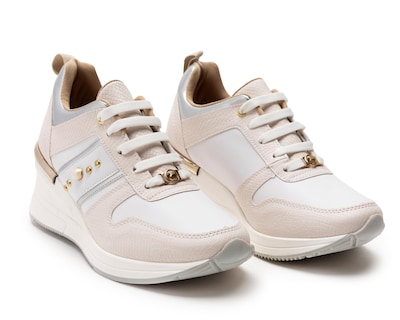 Foto 1 | Tenis Casuales Ferrioni para Mujer