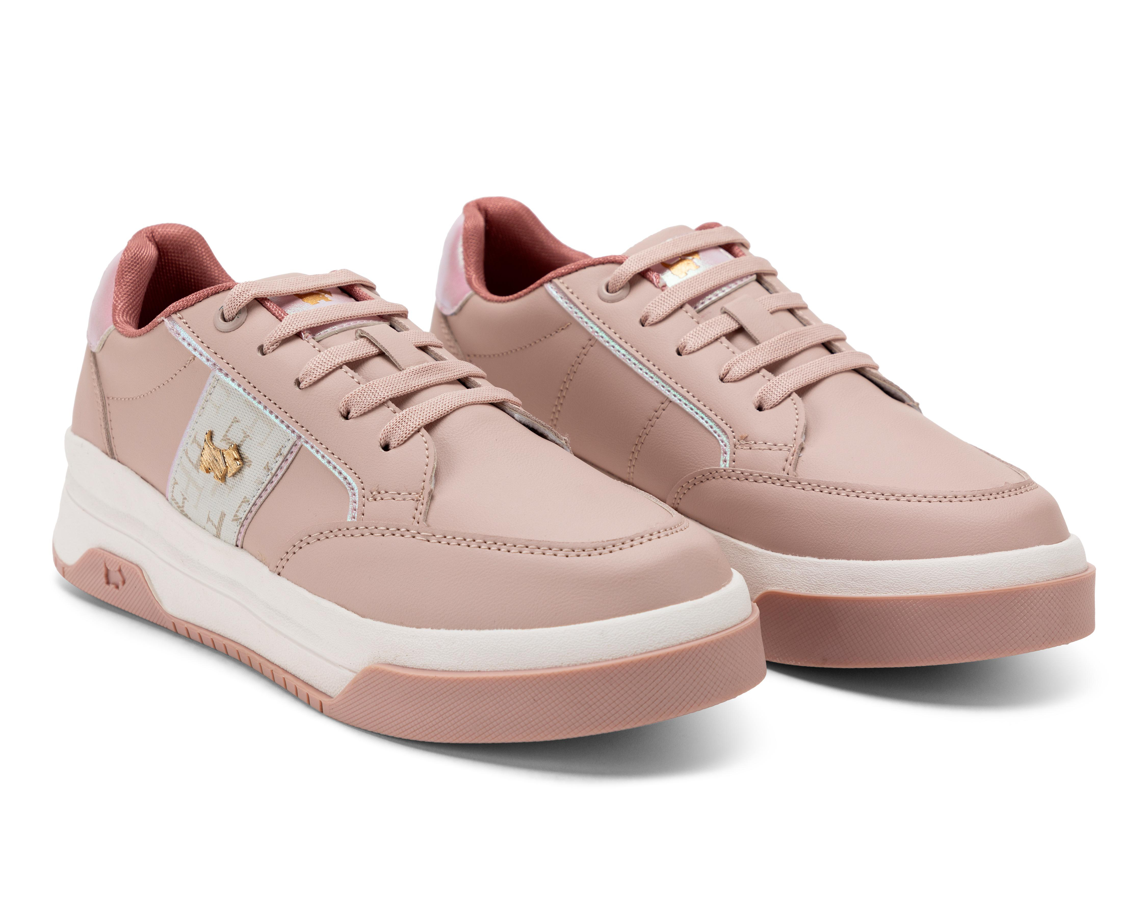 Foto 1 | Tenis Casuales Ferrioni para Mujer
