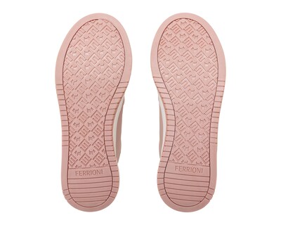 Foto 2 | Tenis Casuales Ferrioni para Mujer