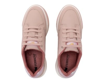 Foto 3 | Tenis Casuales Ferrioni para Mujer