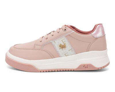 Foto 4 | Tenis Casuales Ferrioni para Mujer