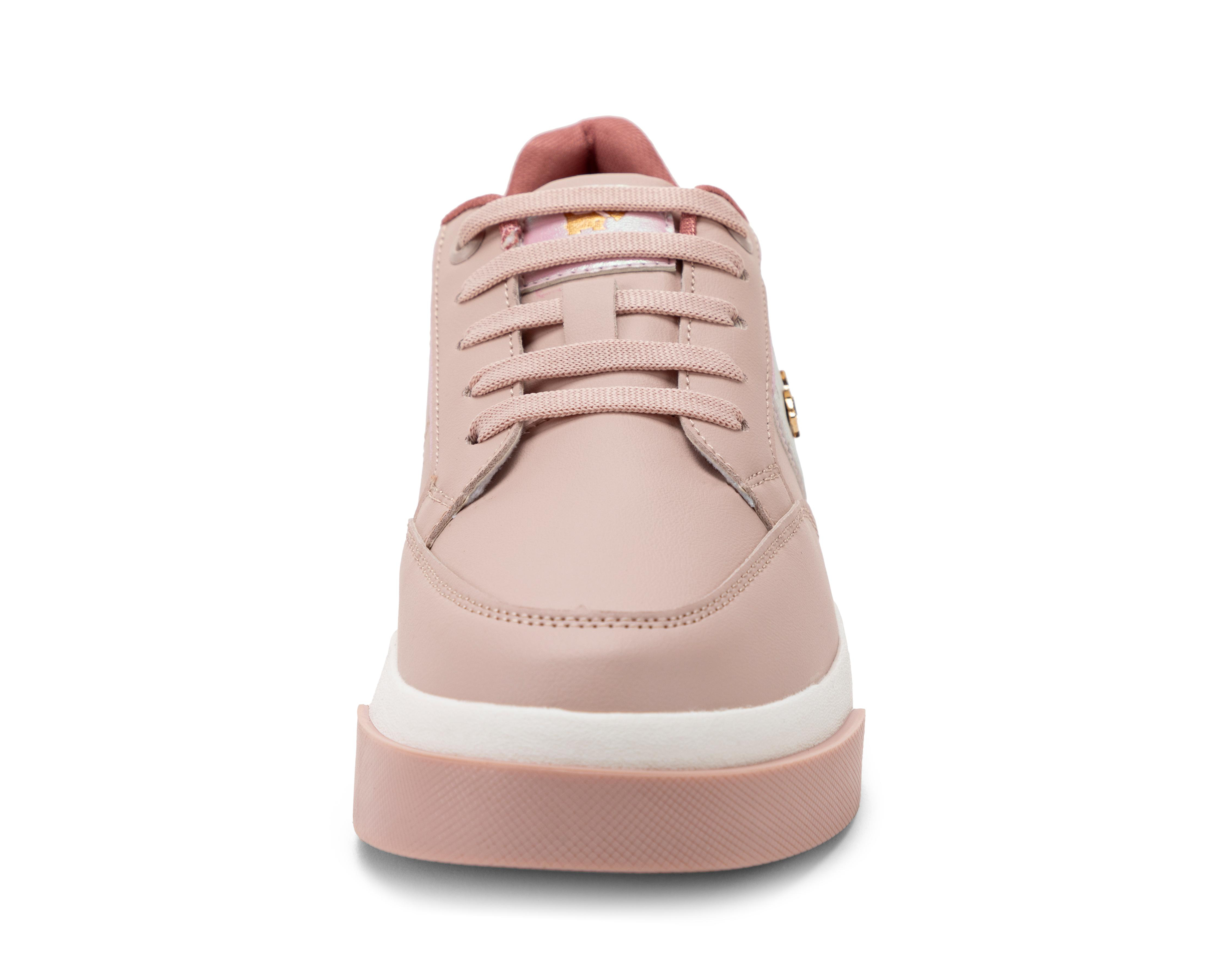 Foto 6 pulgar | Tenis Casuales Ferrioni para Mujer
