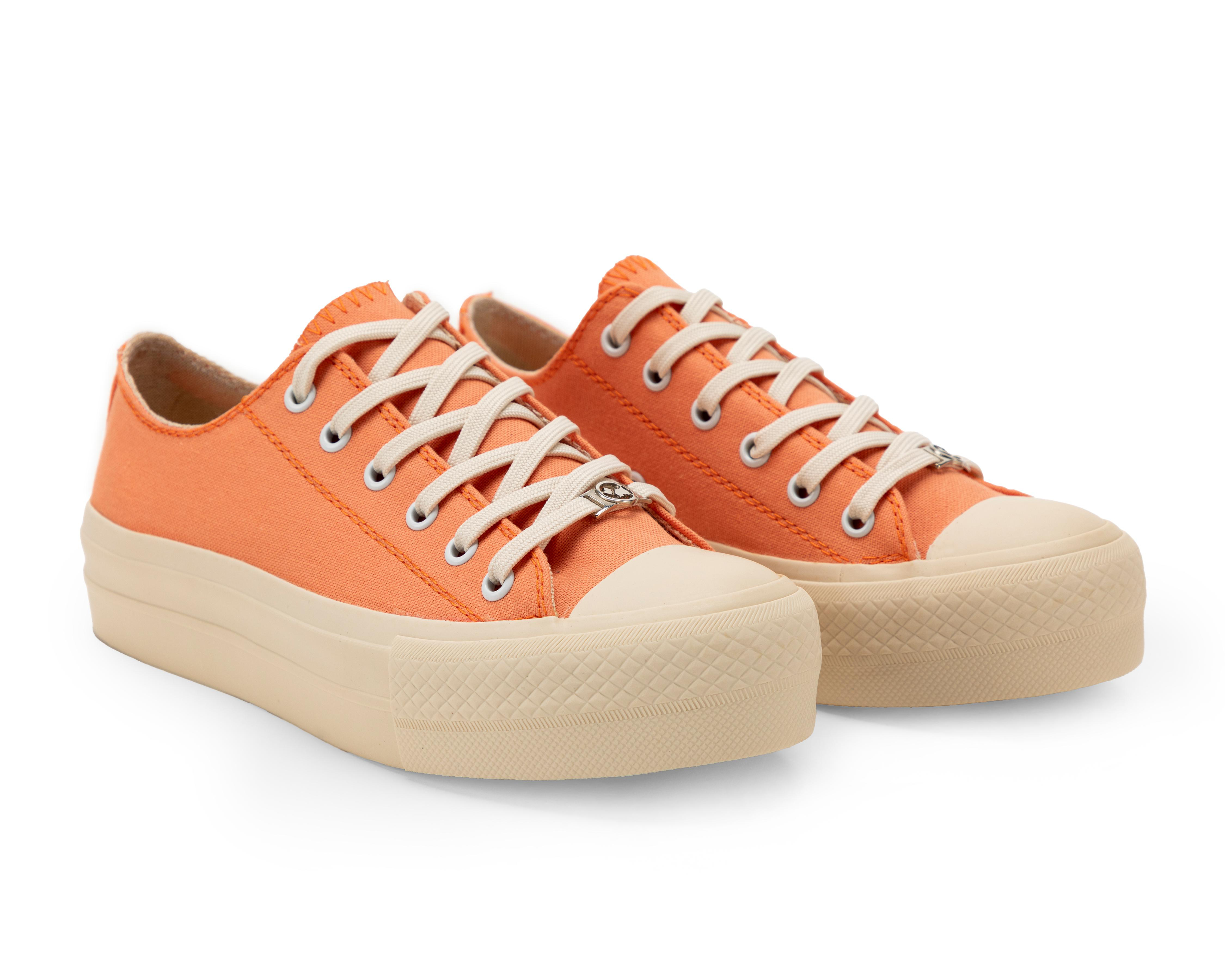 Tenis Casuales Ferrioni para Mujer