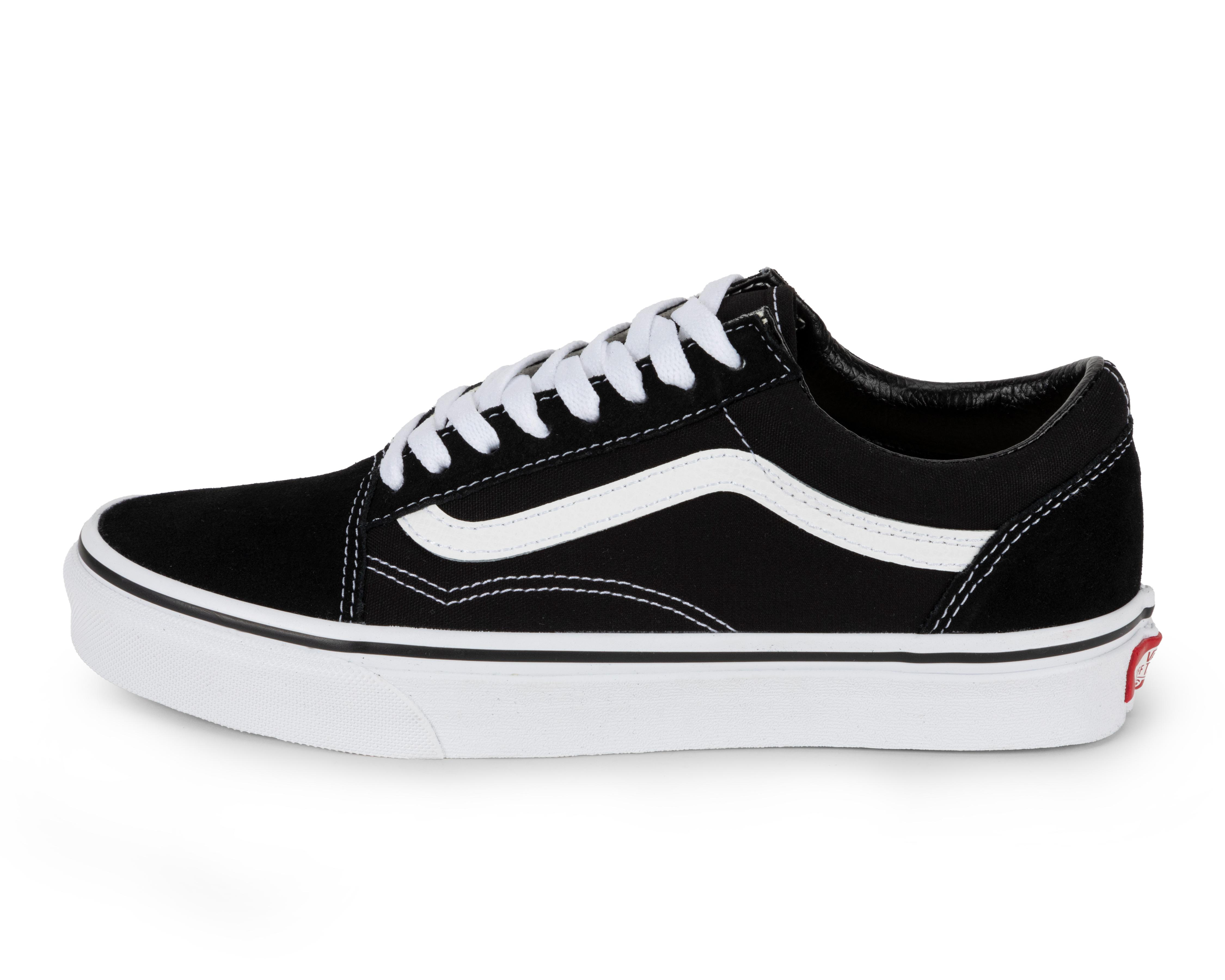 Foto 5 pulgar | Tenis Vans Old Skool Platform para Mujer