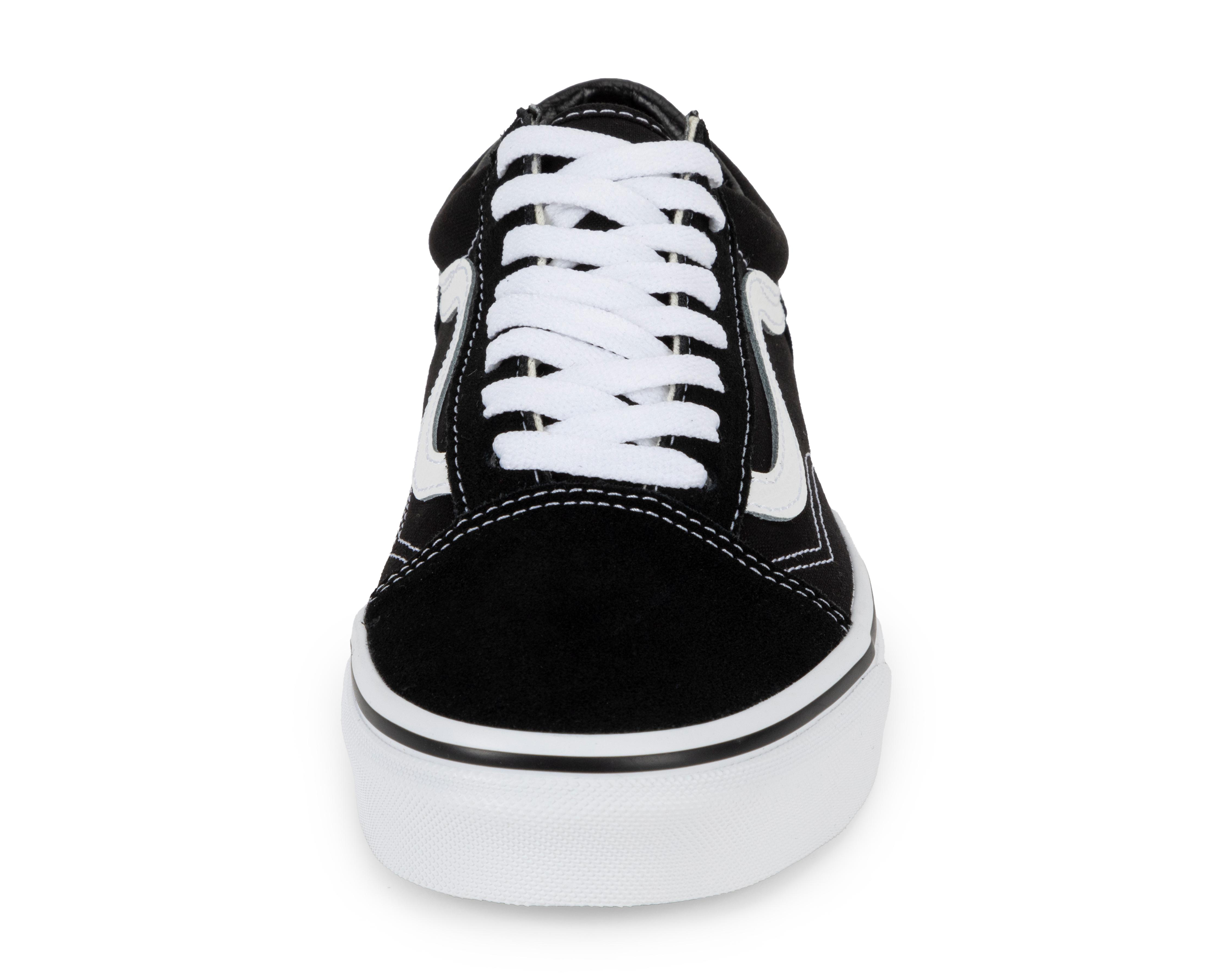 Foto 6 pulgar | Tenis Vans Old Skool Platform para Mujer