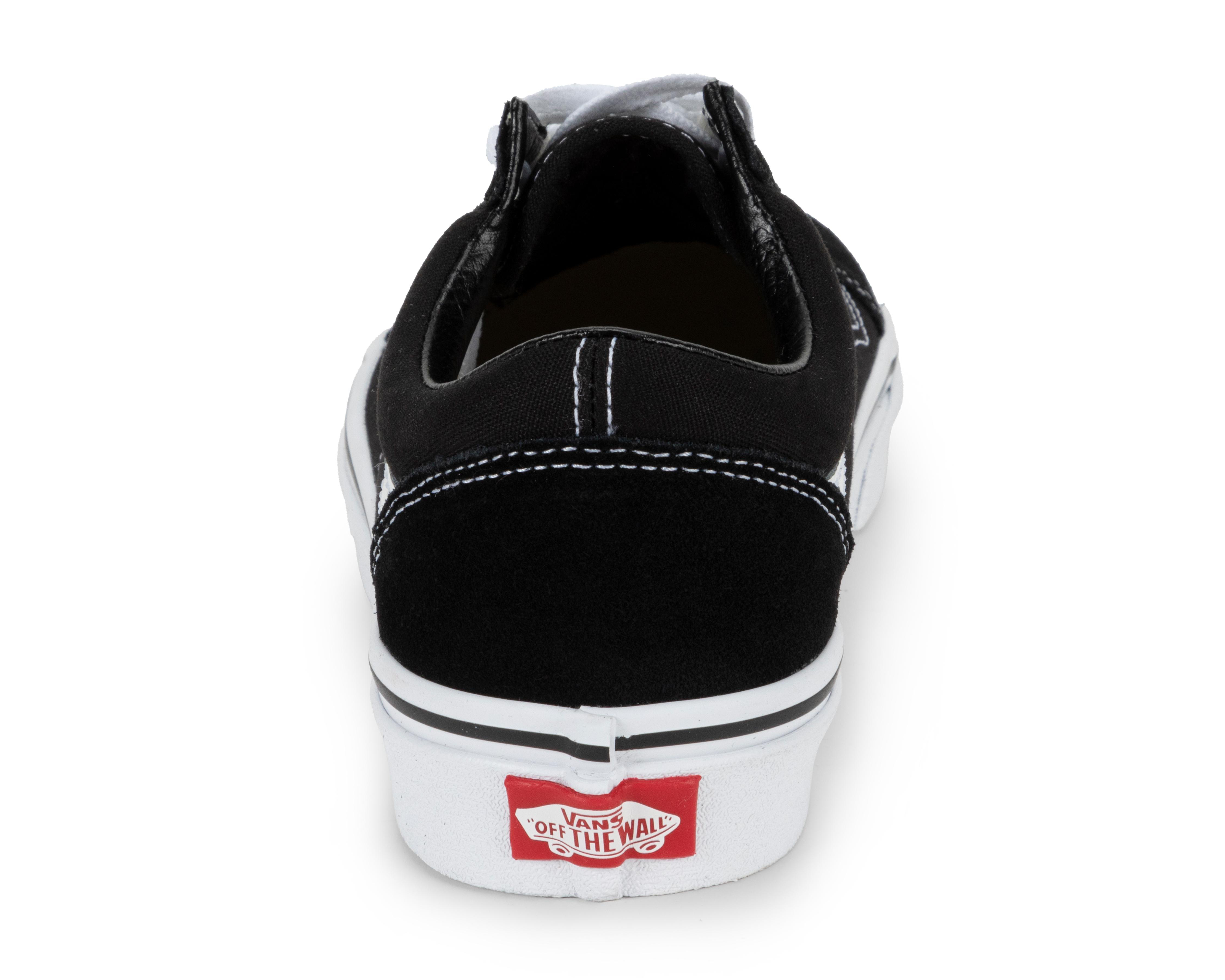 Foto 7 pulgar | Tenis Vans Old Skool Platform para Mujer