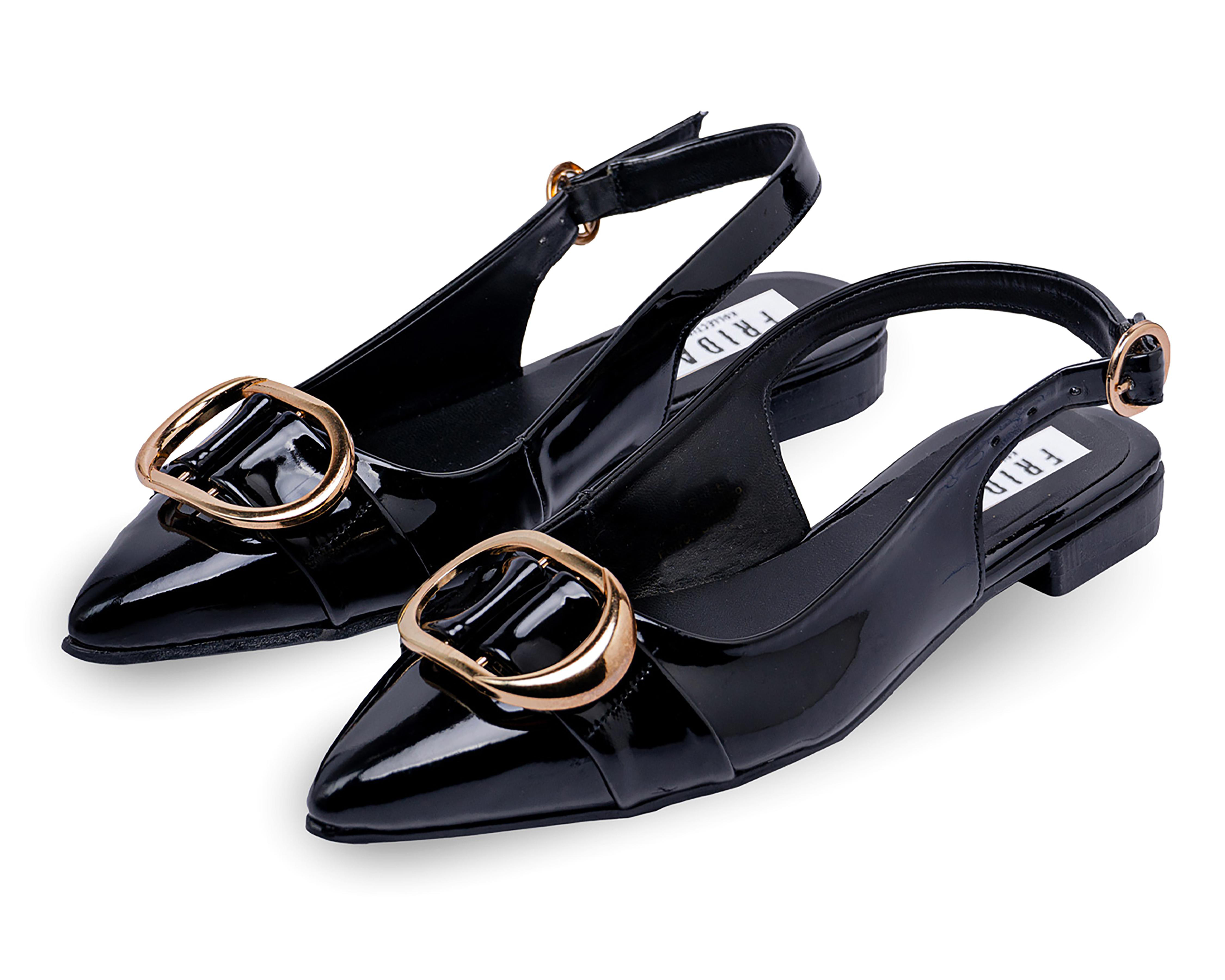 Flats Frida Kollection para Mujer