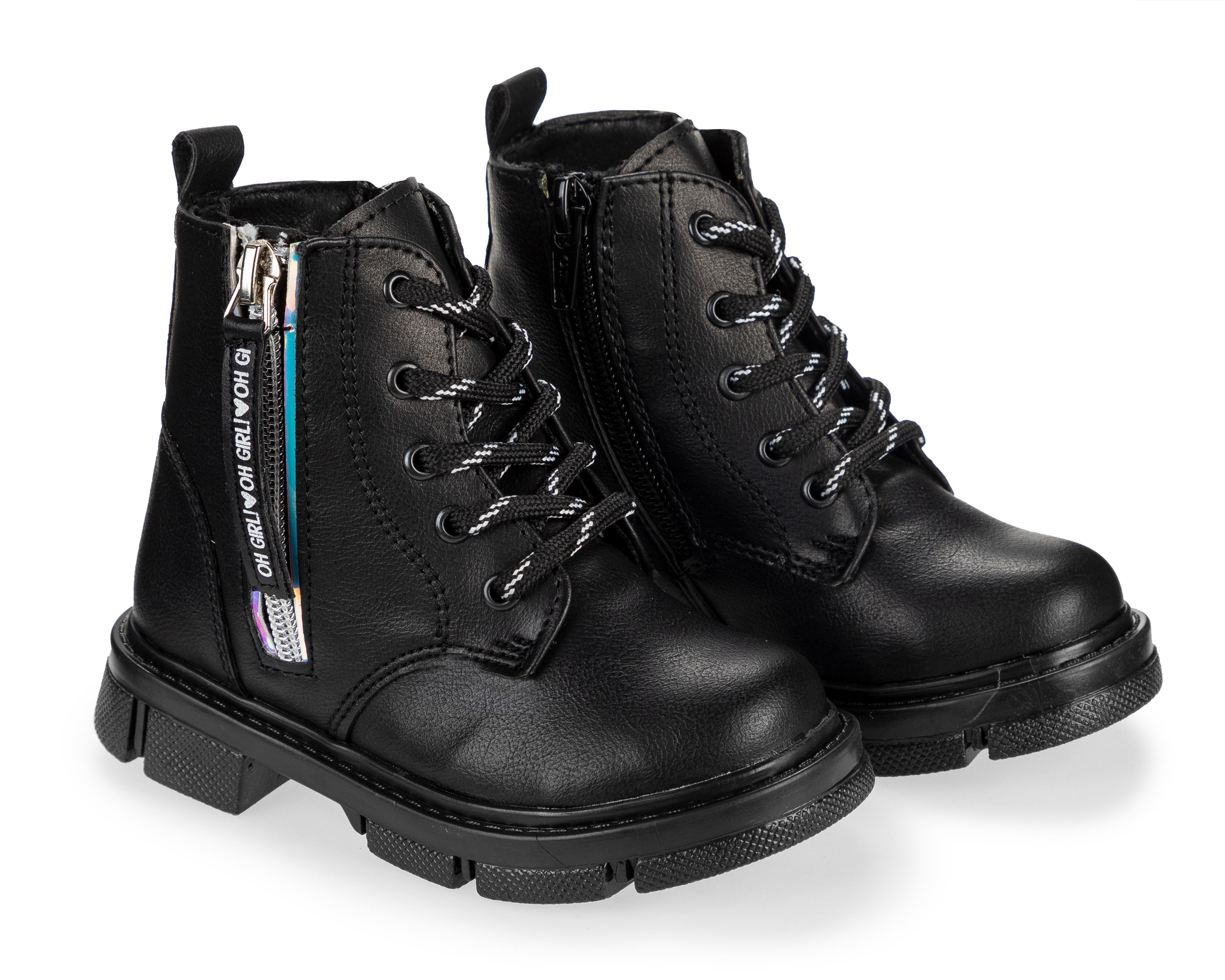 Foto 1 | Botines de Moda Bambino para Niña