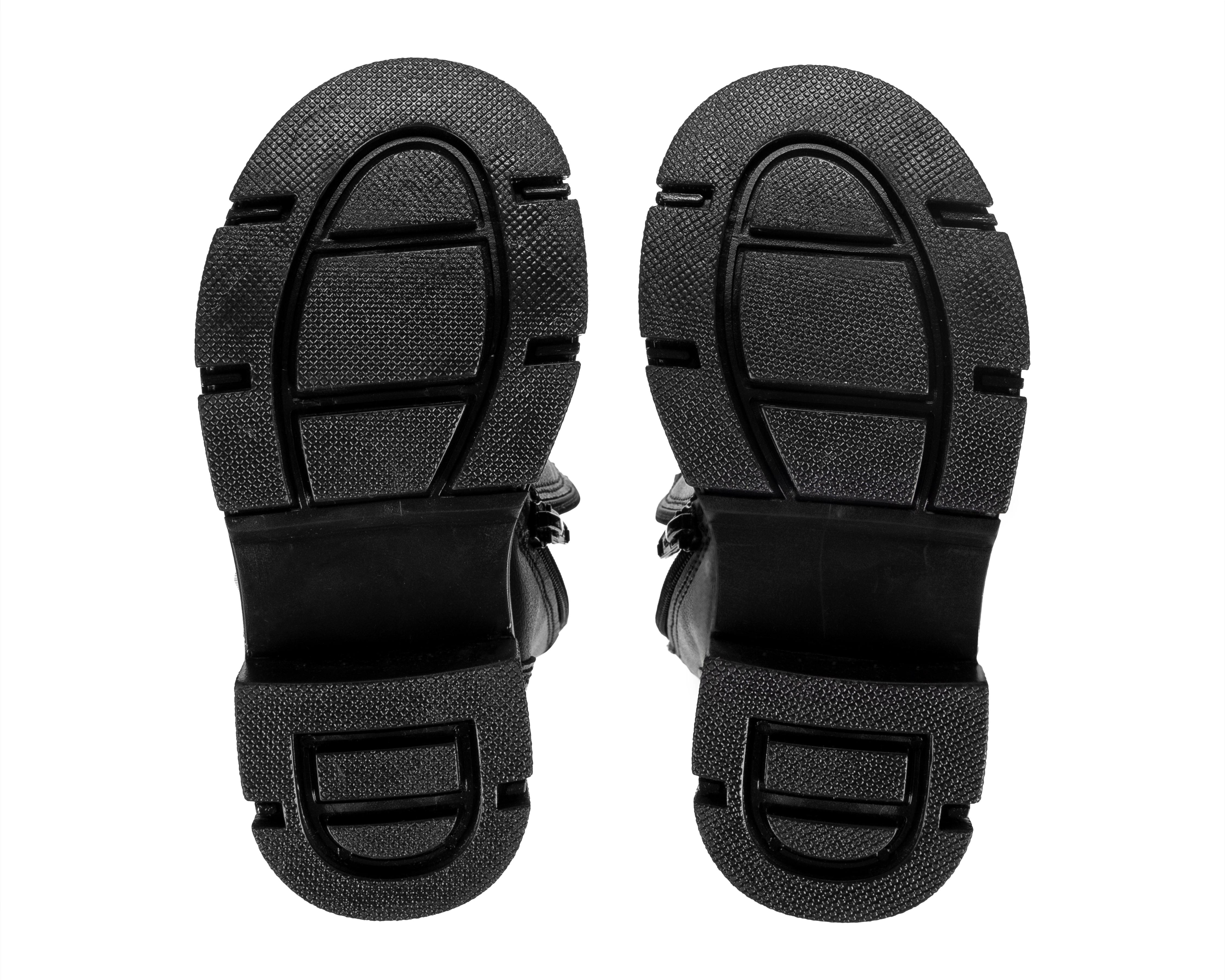 Foto 3 pulgar | Botines de Moda Bambino para Niña