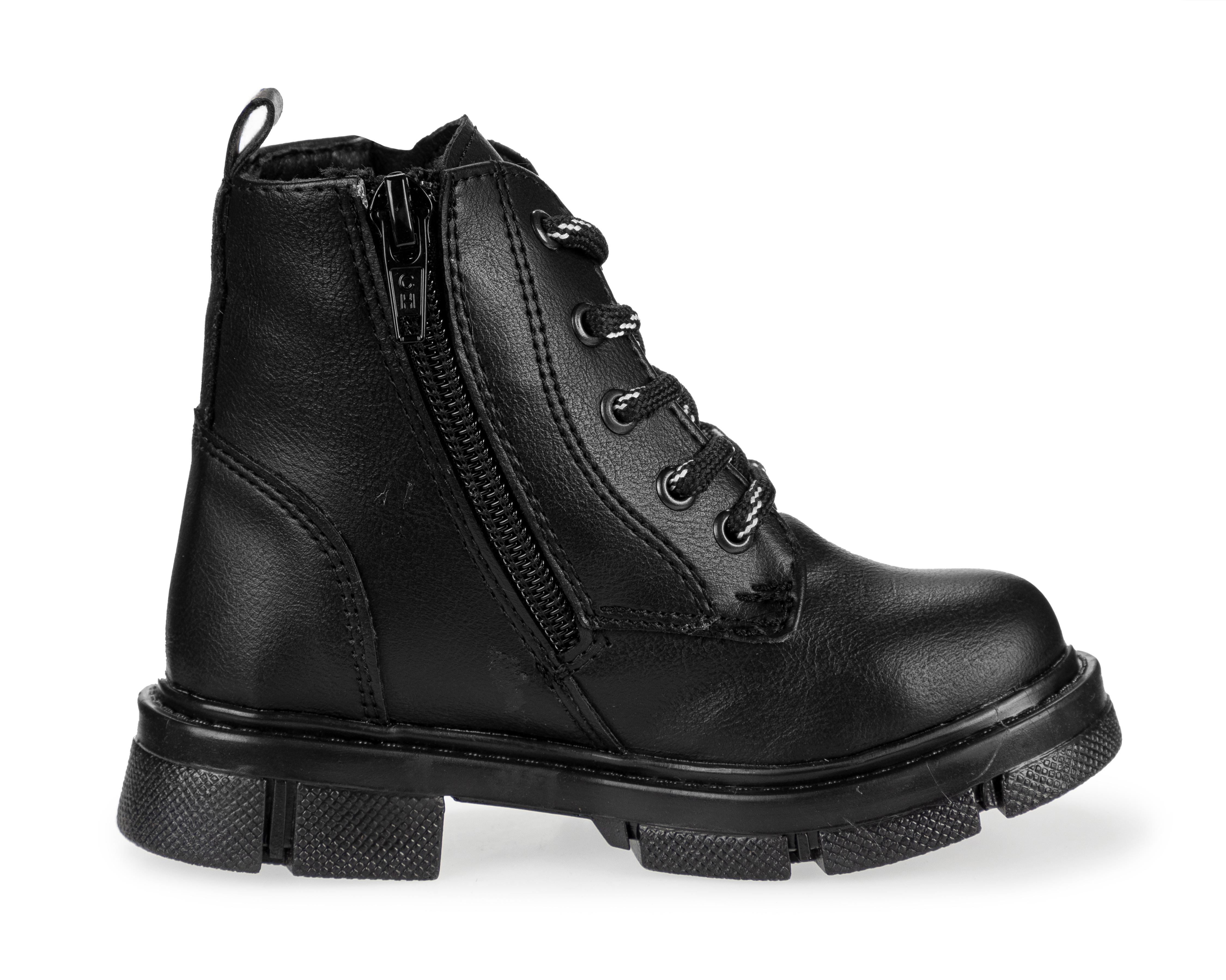 Foto 5 pulgar | Botines de Moda Bambino para Niña