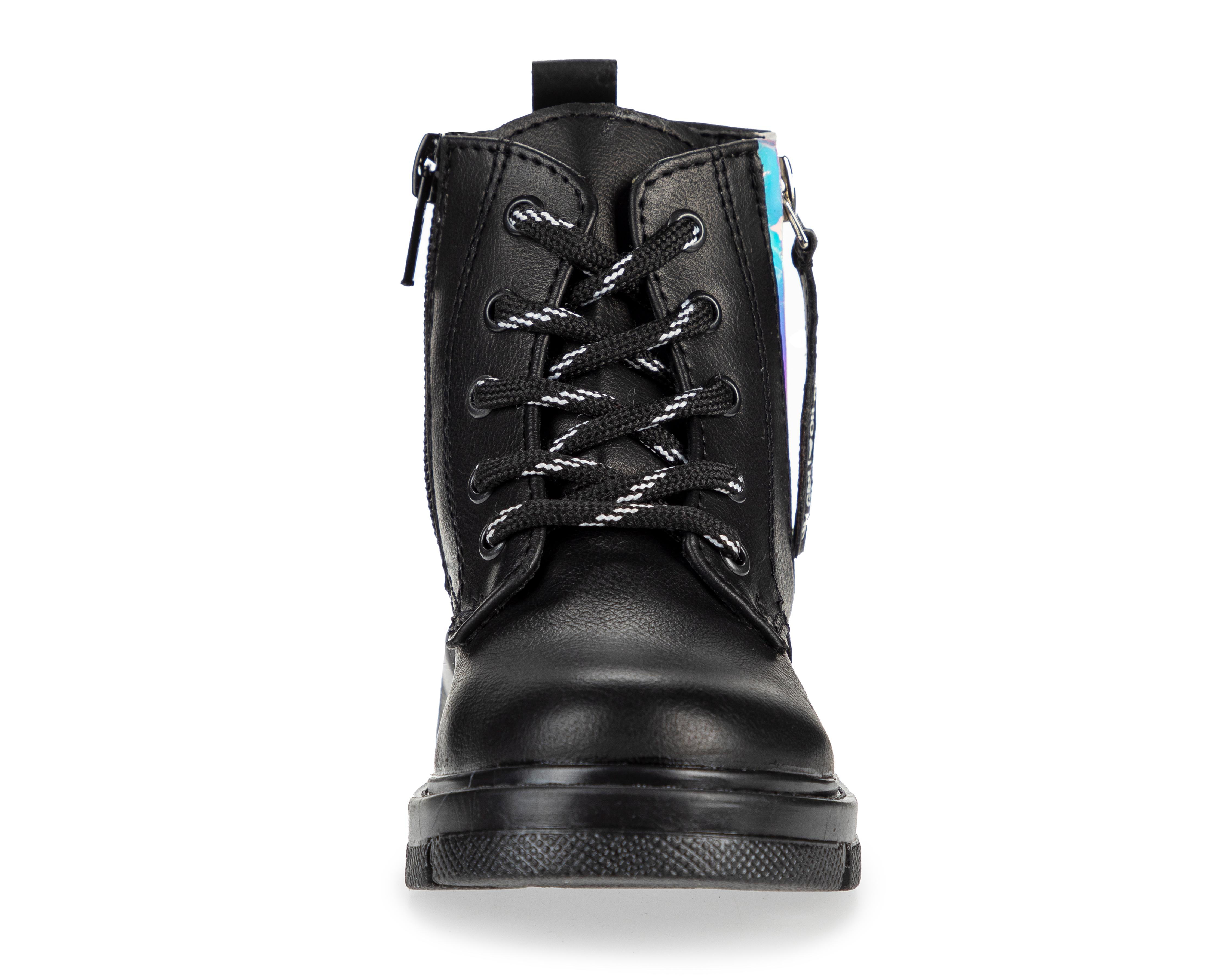 Foto 6 pulgar | Botines de Moda Bambino para Niña