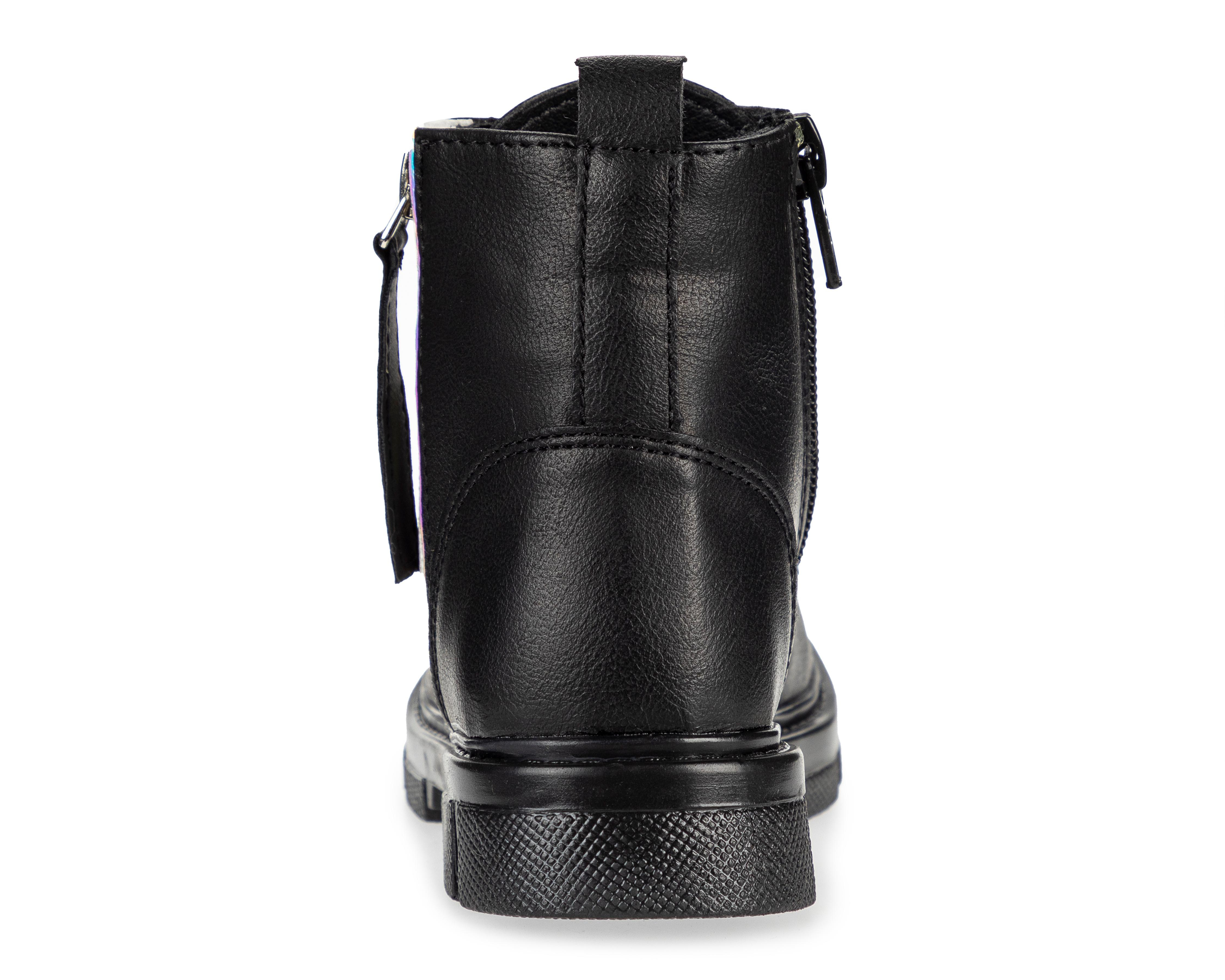Foto 7 pulgar | Botines de Moda Bambino para Niña