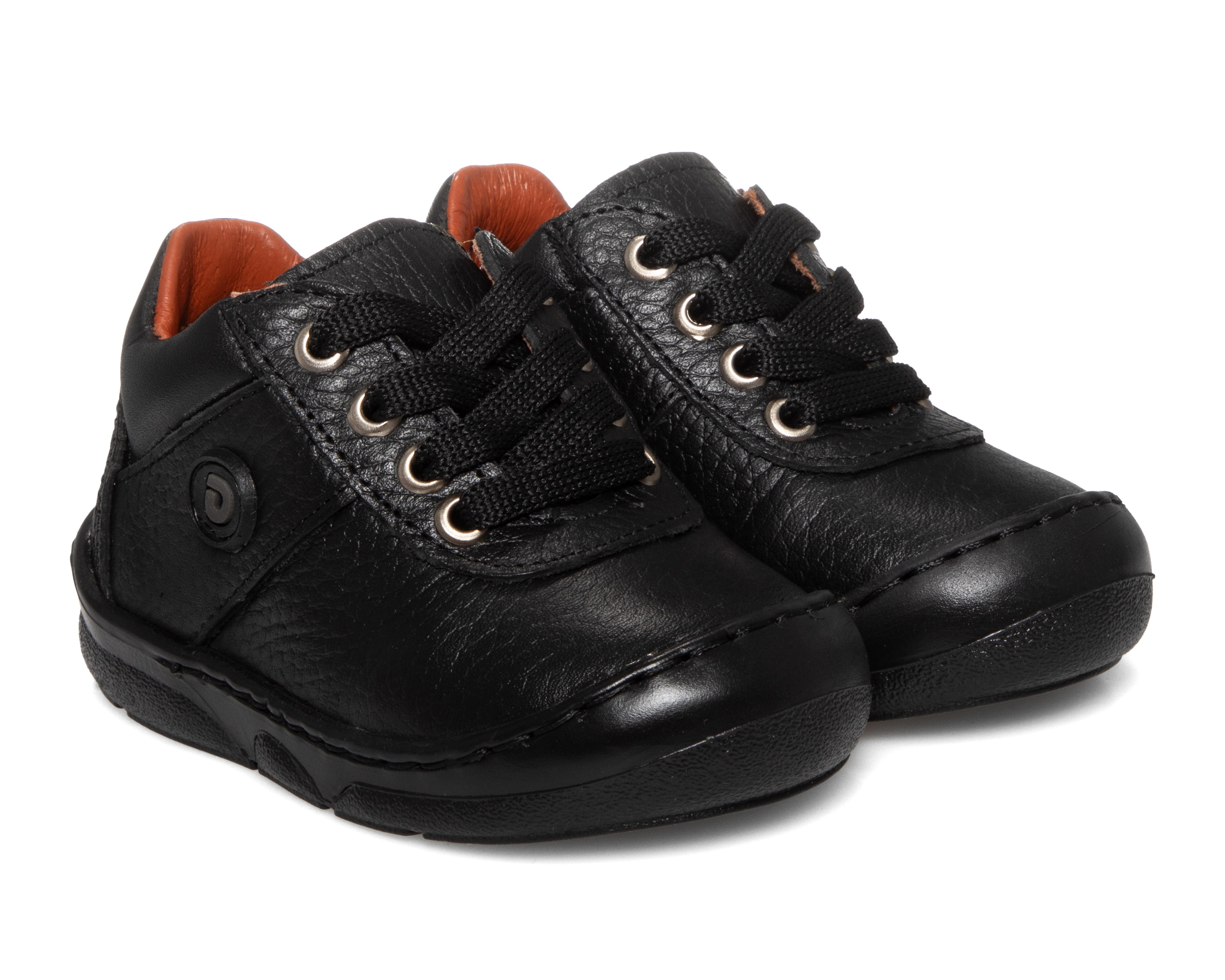 Zapatos de Moda Dogi para Bebé Niño $399
