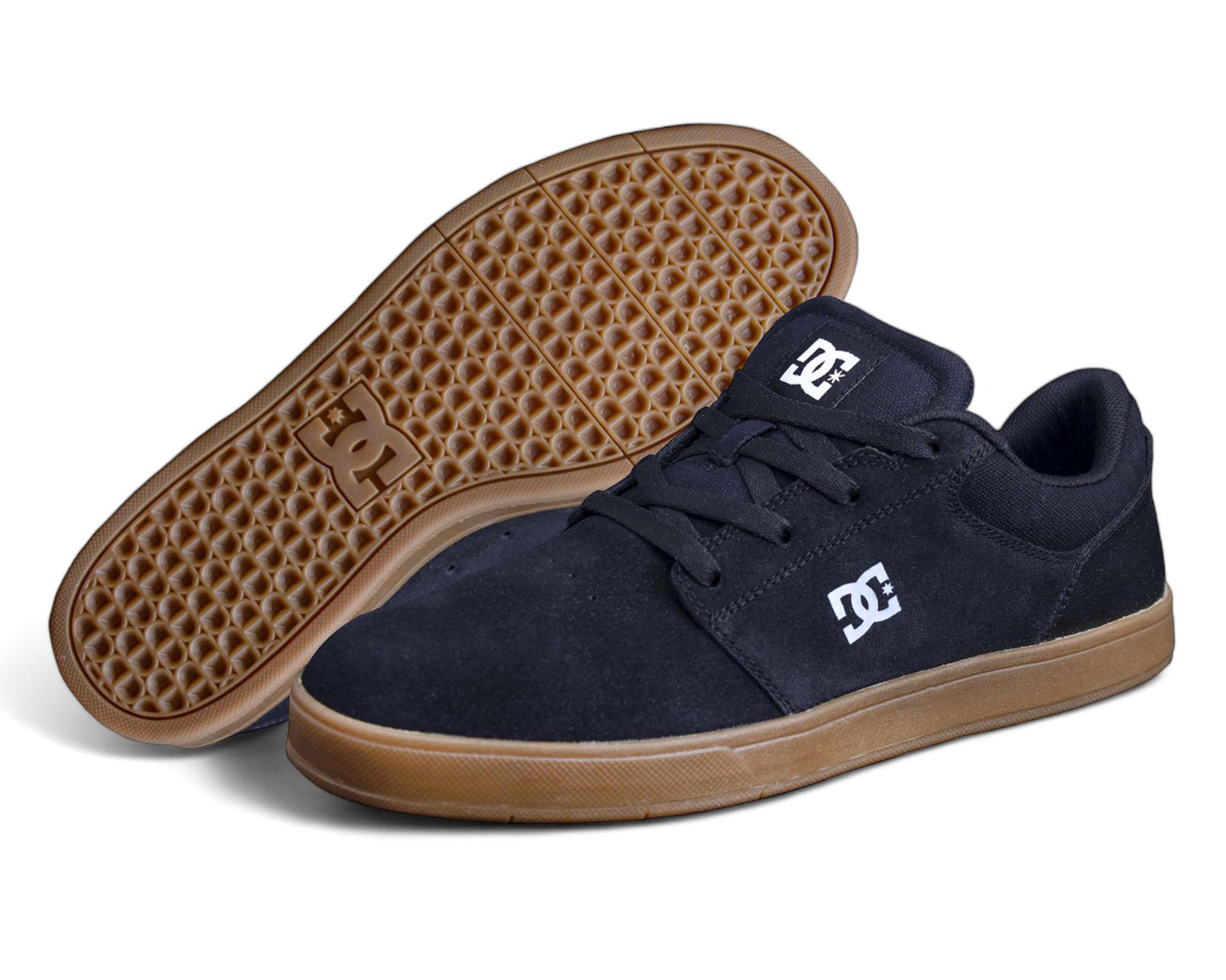 Tenis DC Shoes Adys para Hombre $1,299