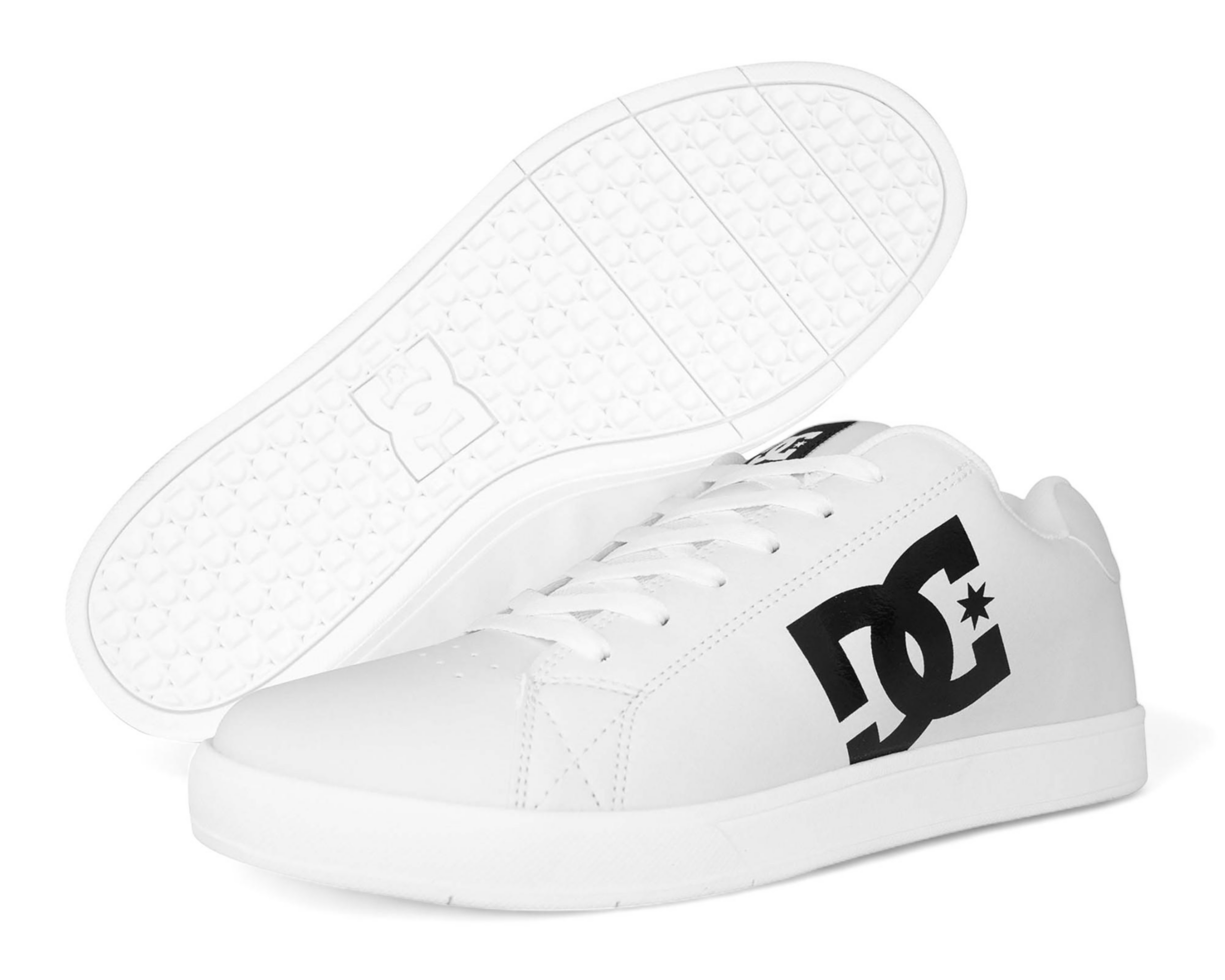 Foto 2 pulgar | Tenis DC Shoes Gaveler para Hombre