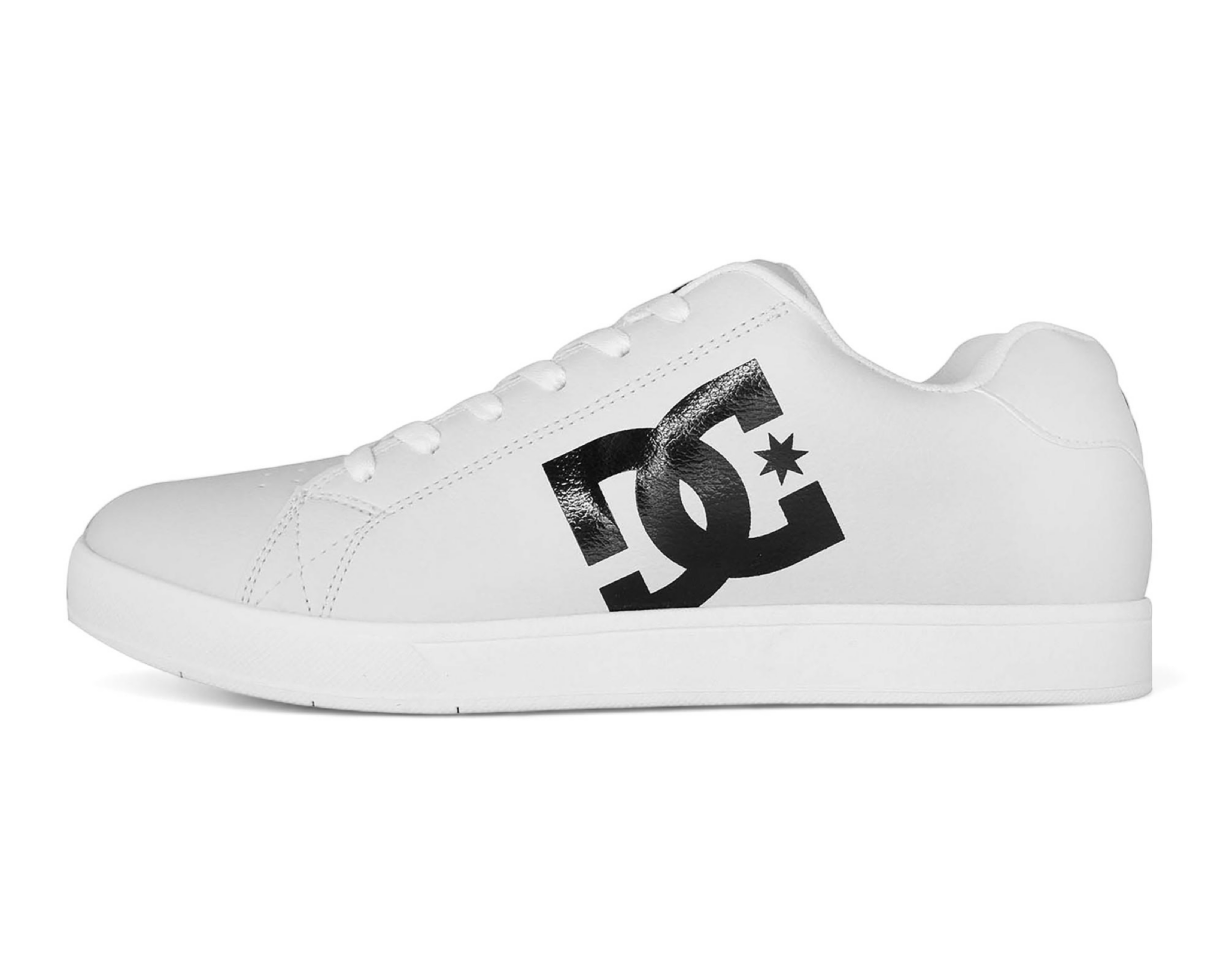 Foto 5 pulgar | Tenis DC Shoes Gaveler para Hombre