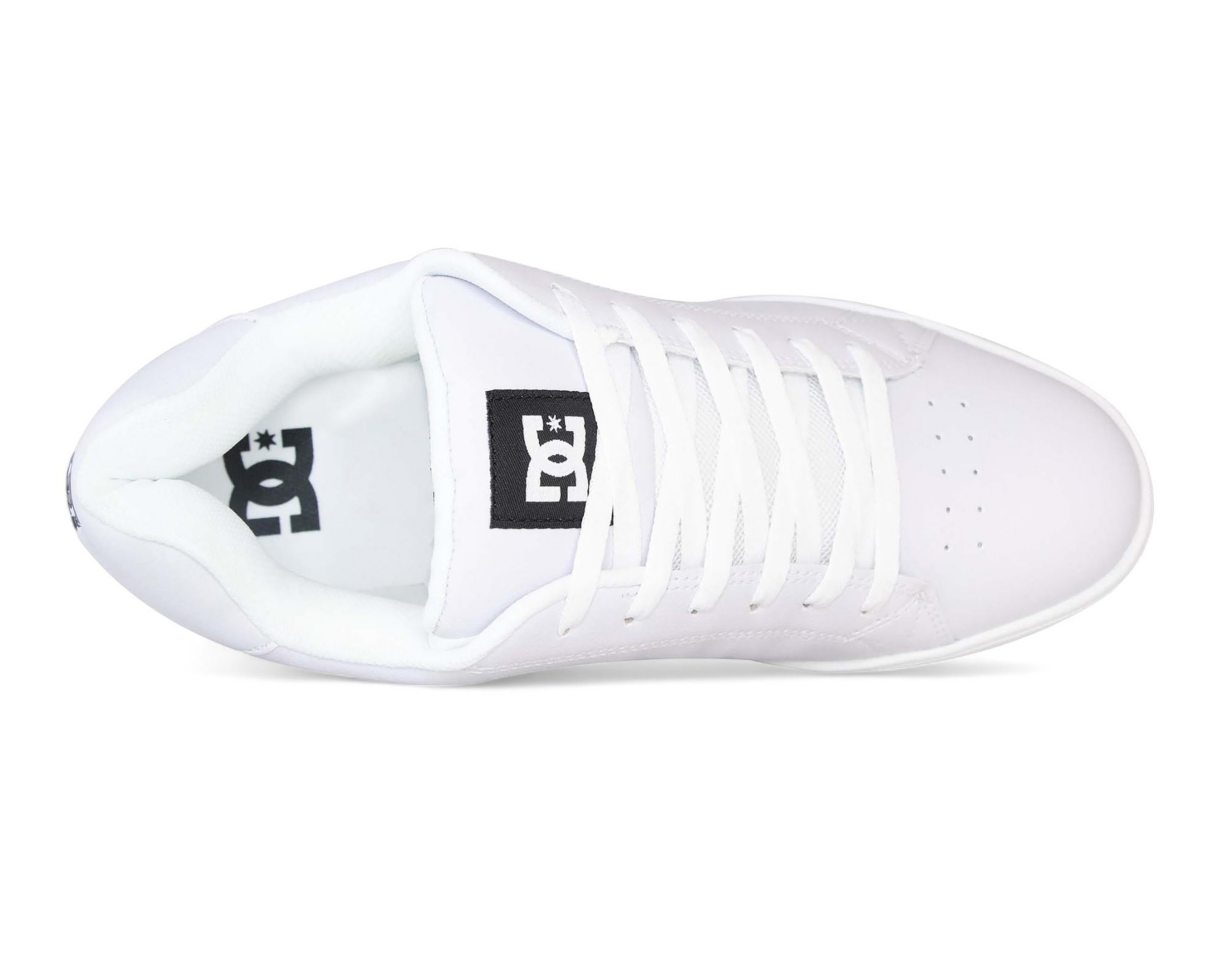 Foto 6 pulgar | Tenis DC Shoes Gaveler para Hombre