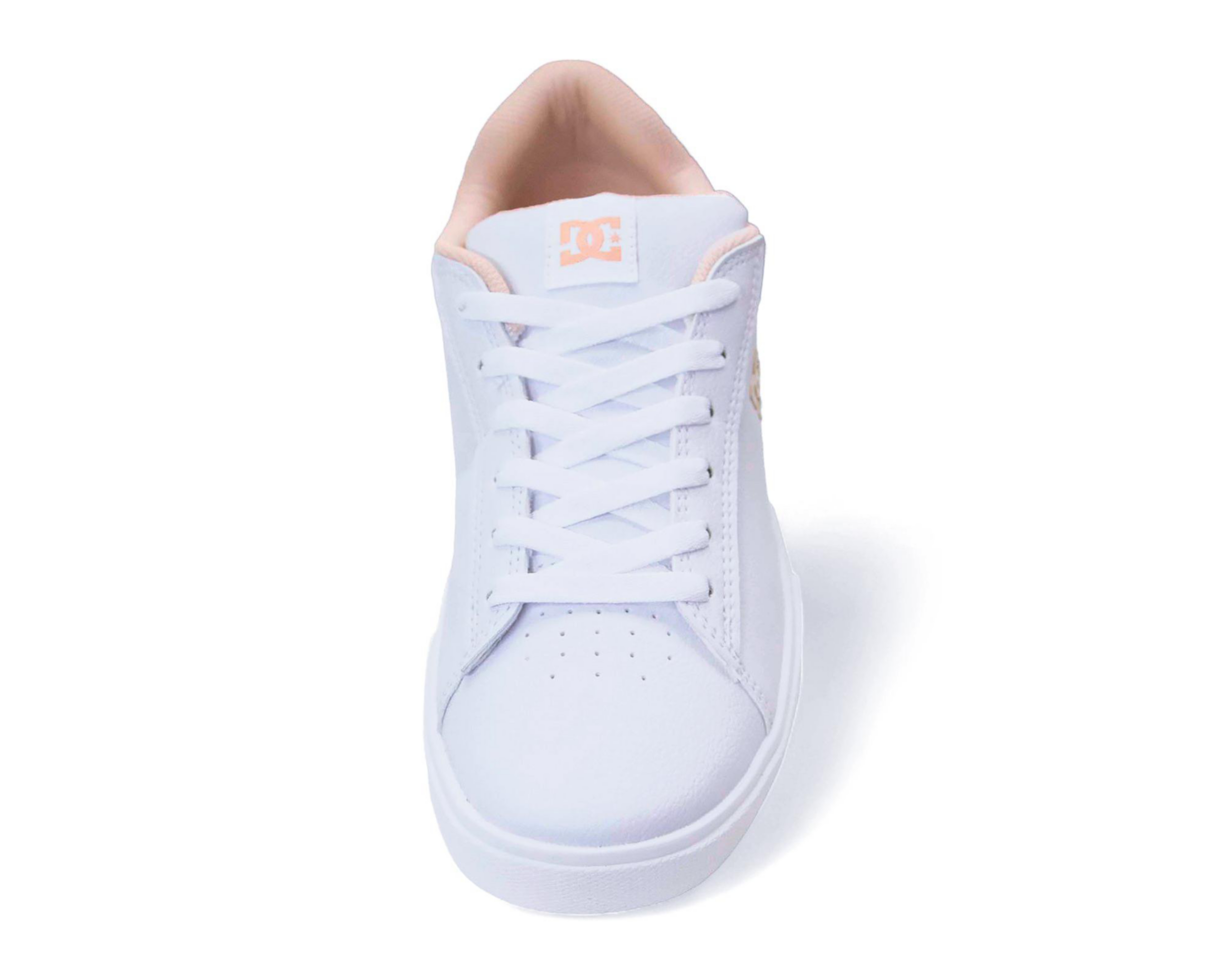 Foto 3 pulgar | Tenis DC Shoes para Mujer