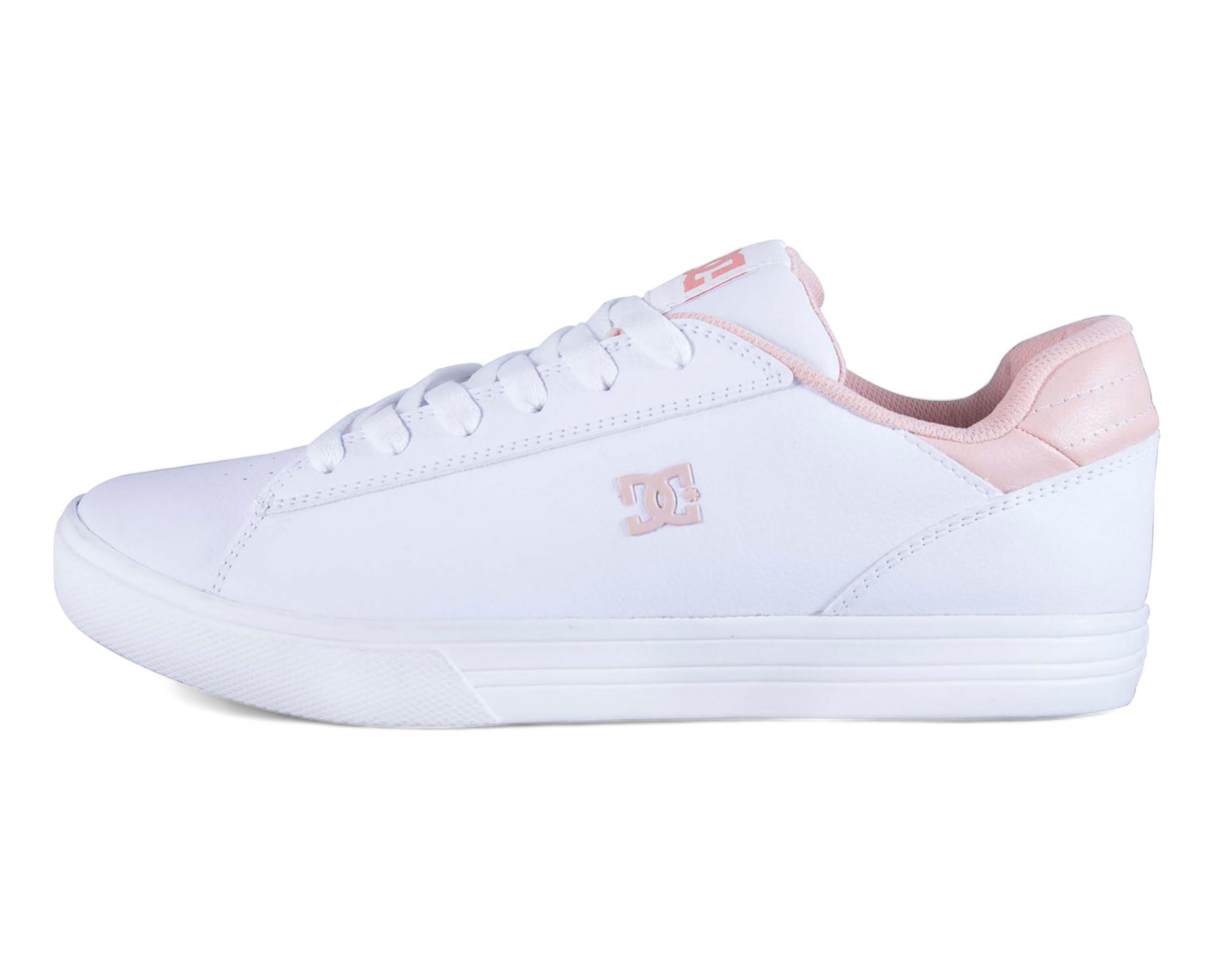 Foto 4 pulgar | Tenis DC Shoes para Mujer
