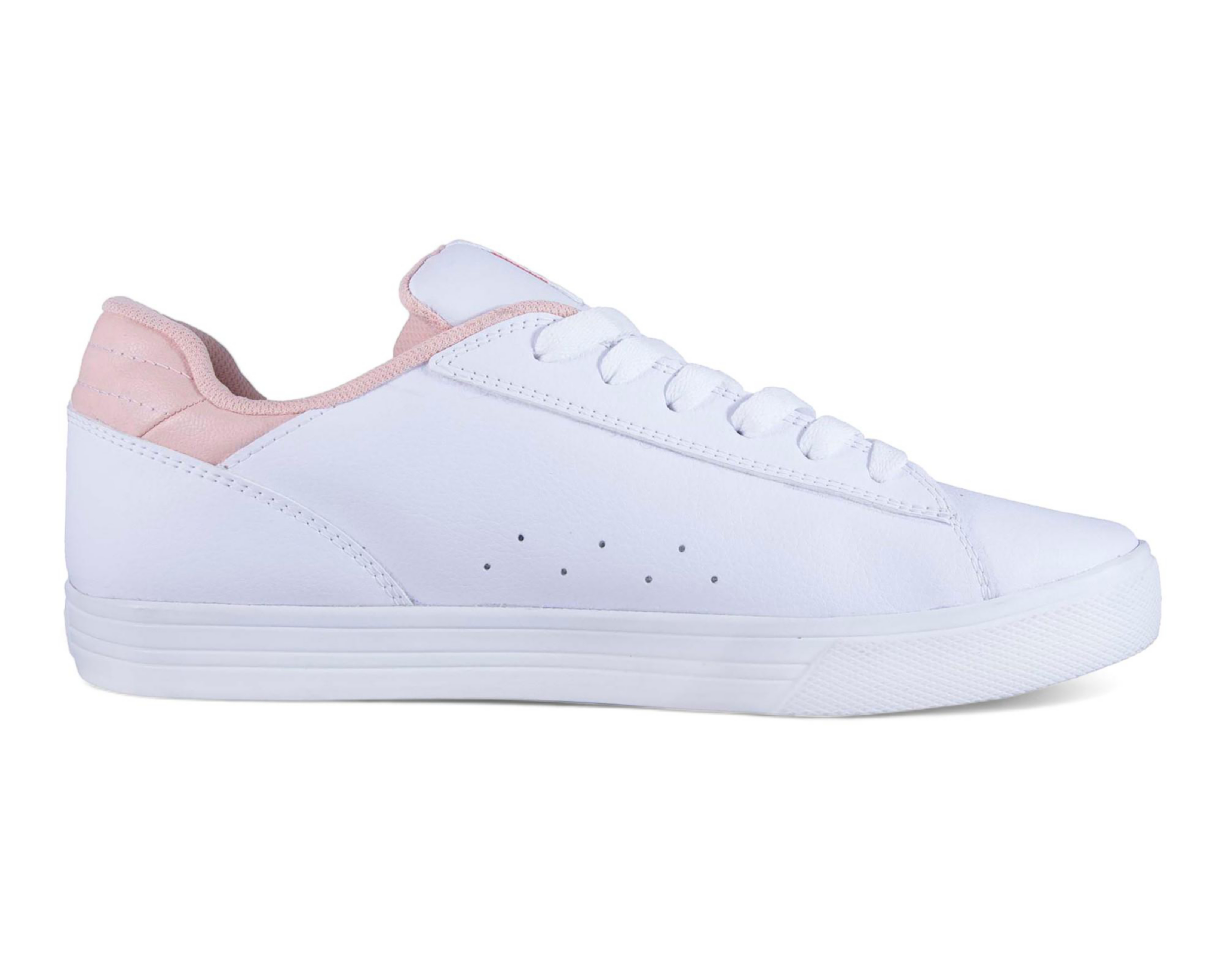 Foto 5 pulgar | Tenis DC Shoes para Mujer