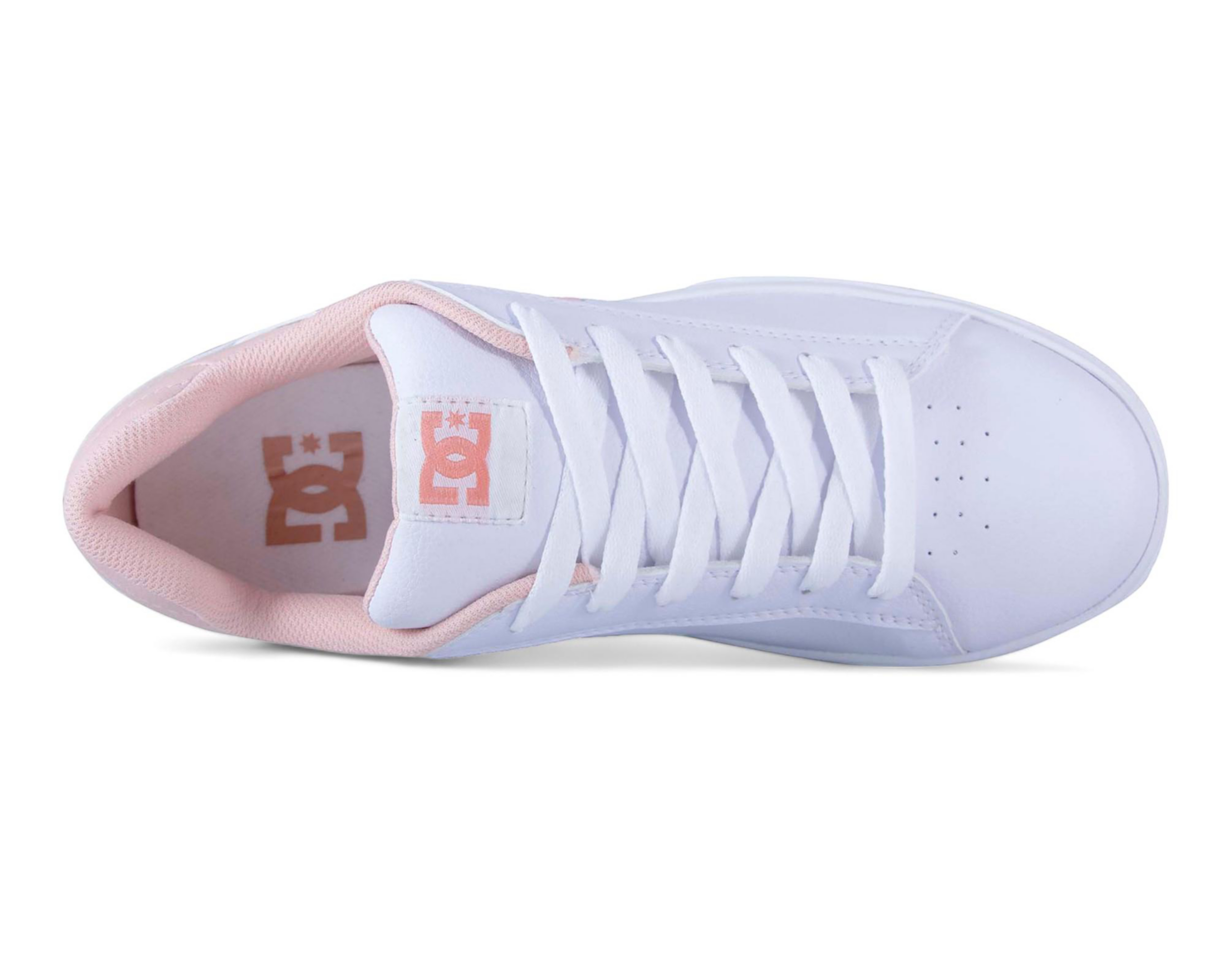 Foto 6 pulgar | Tenis DC Shoes para Mujer