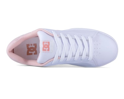 Foto 5 | Tenis DC Shoes para Mujer