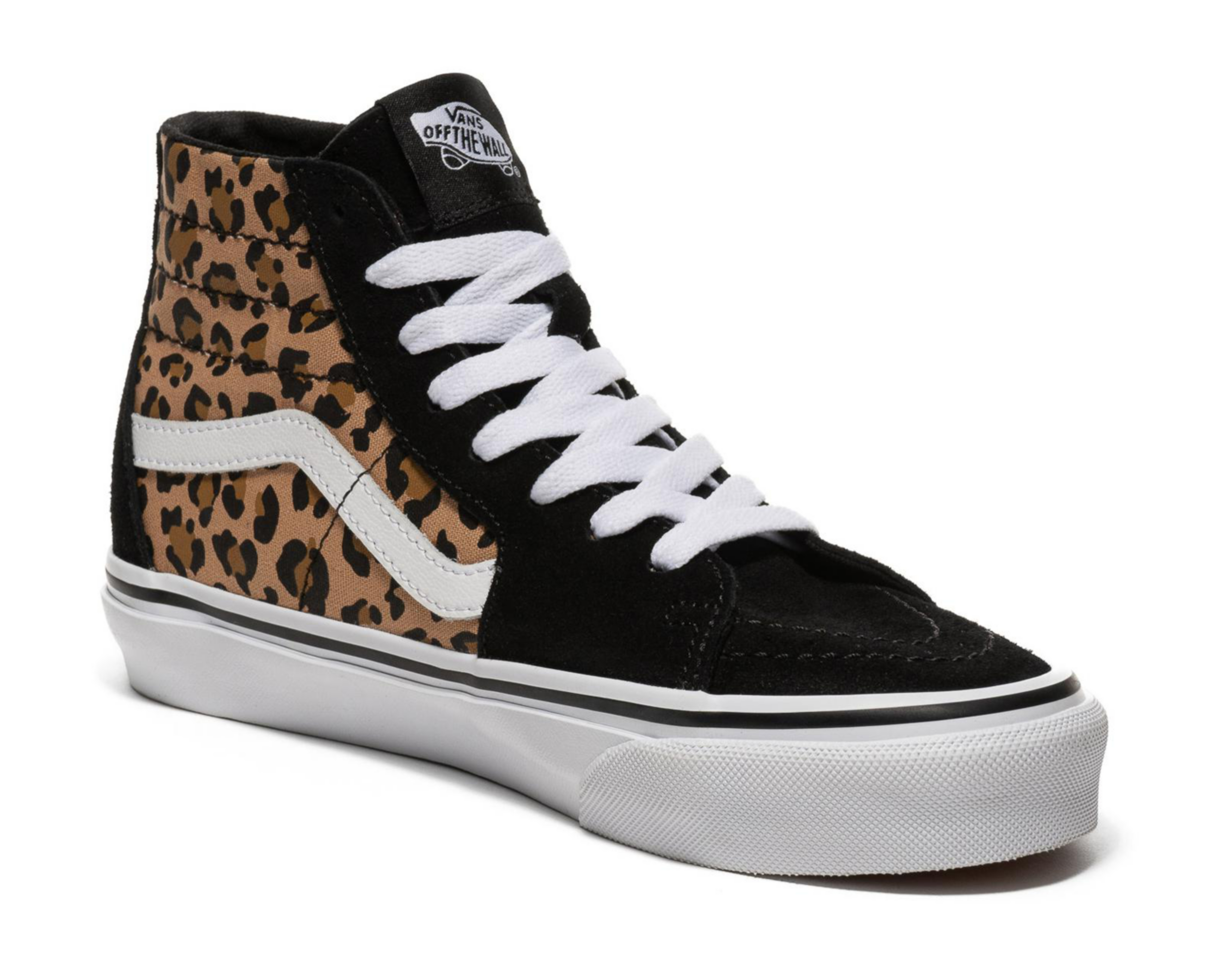 Tenis Vans Sk8-Hi Tapered para Mujer