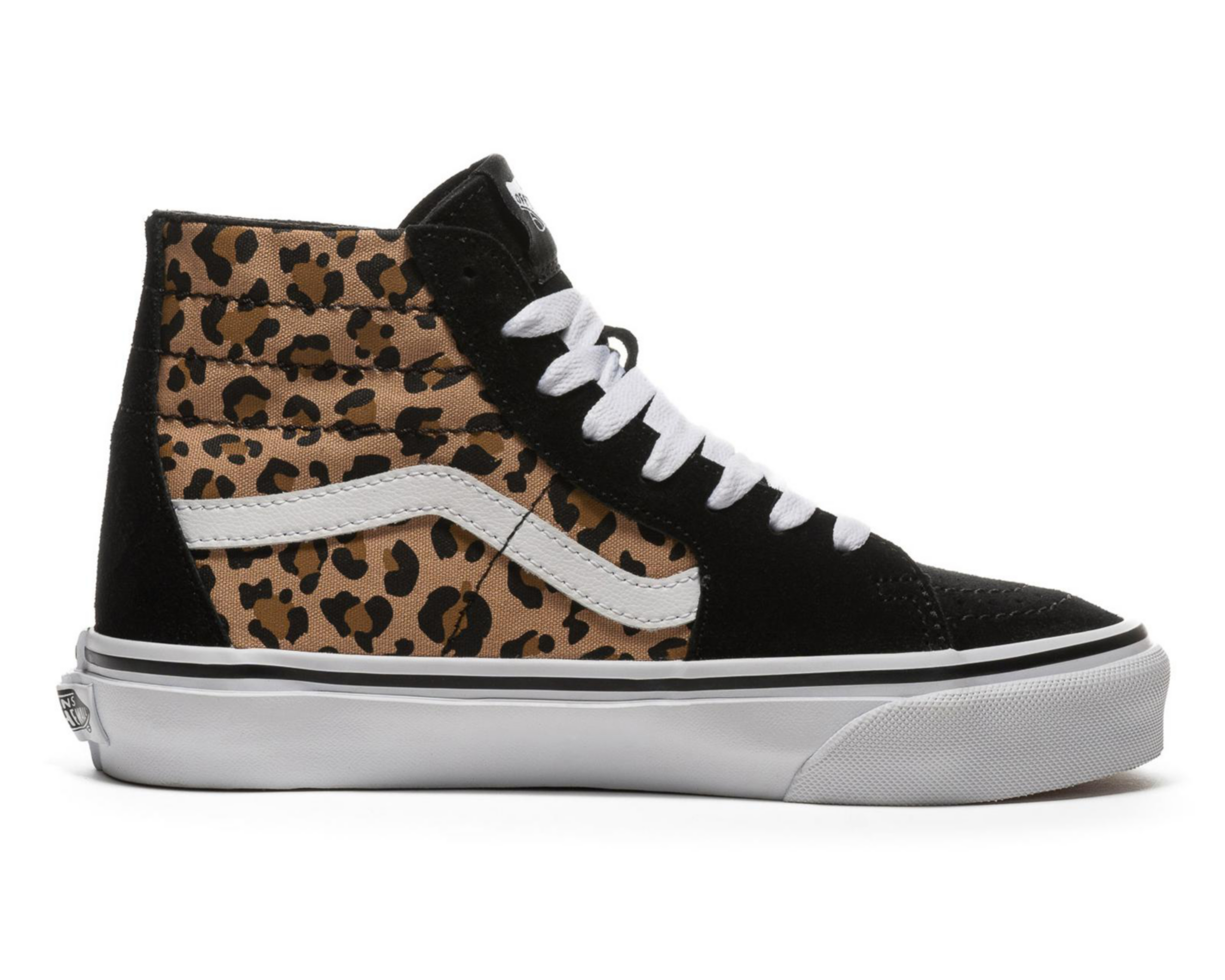 Foto 4 pulgar | Tenis Vans Sk8-Hi Tapered para Mujer