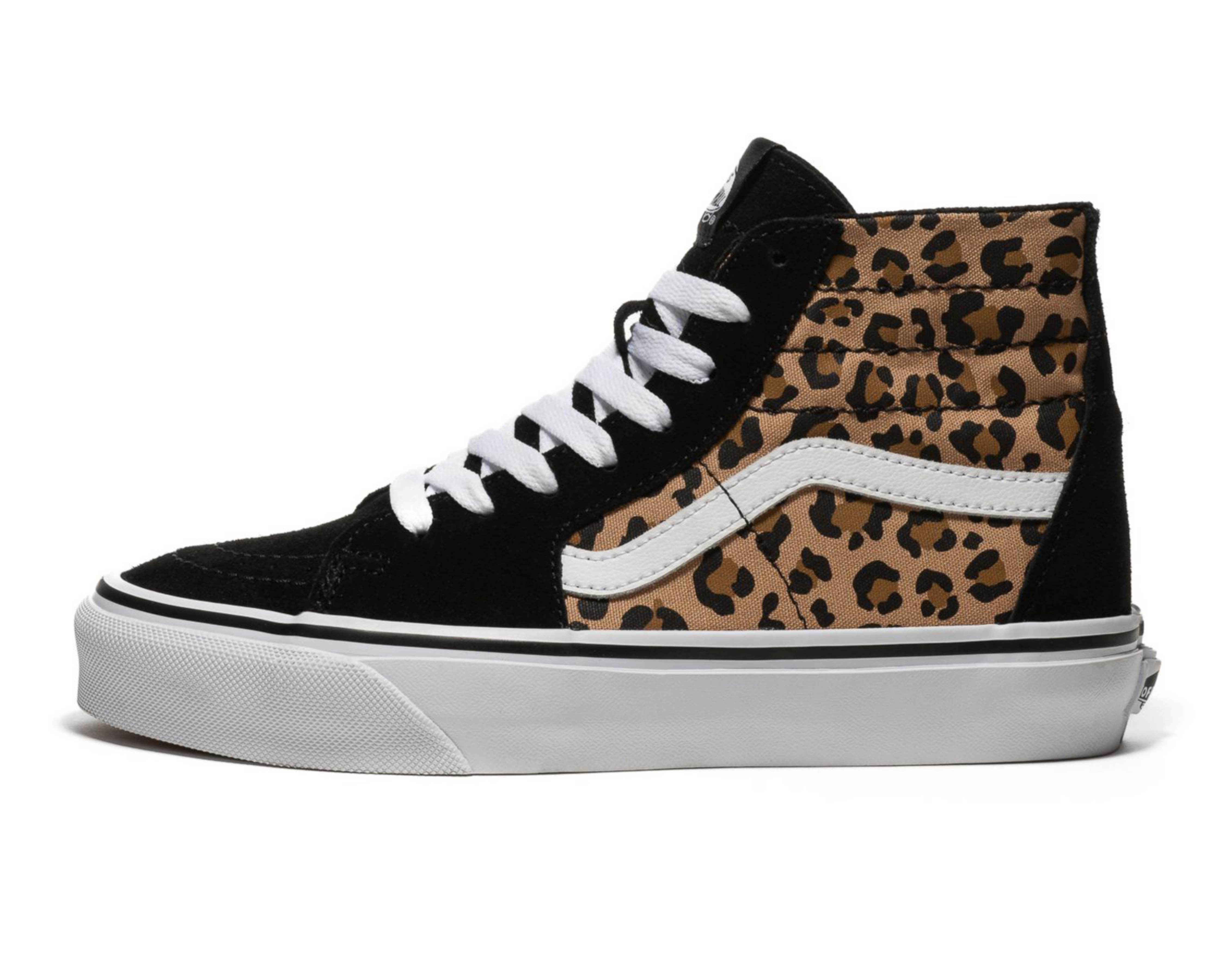 Foto 5 pulgar | Tenis Vans Sk8-Hi Tapered para Mujer