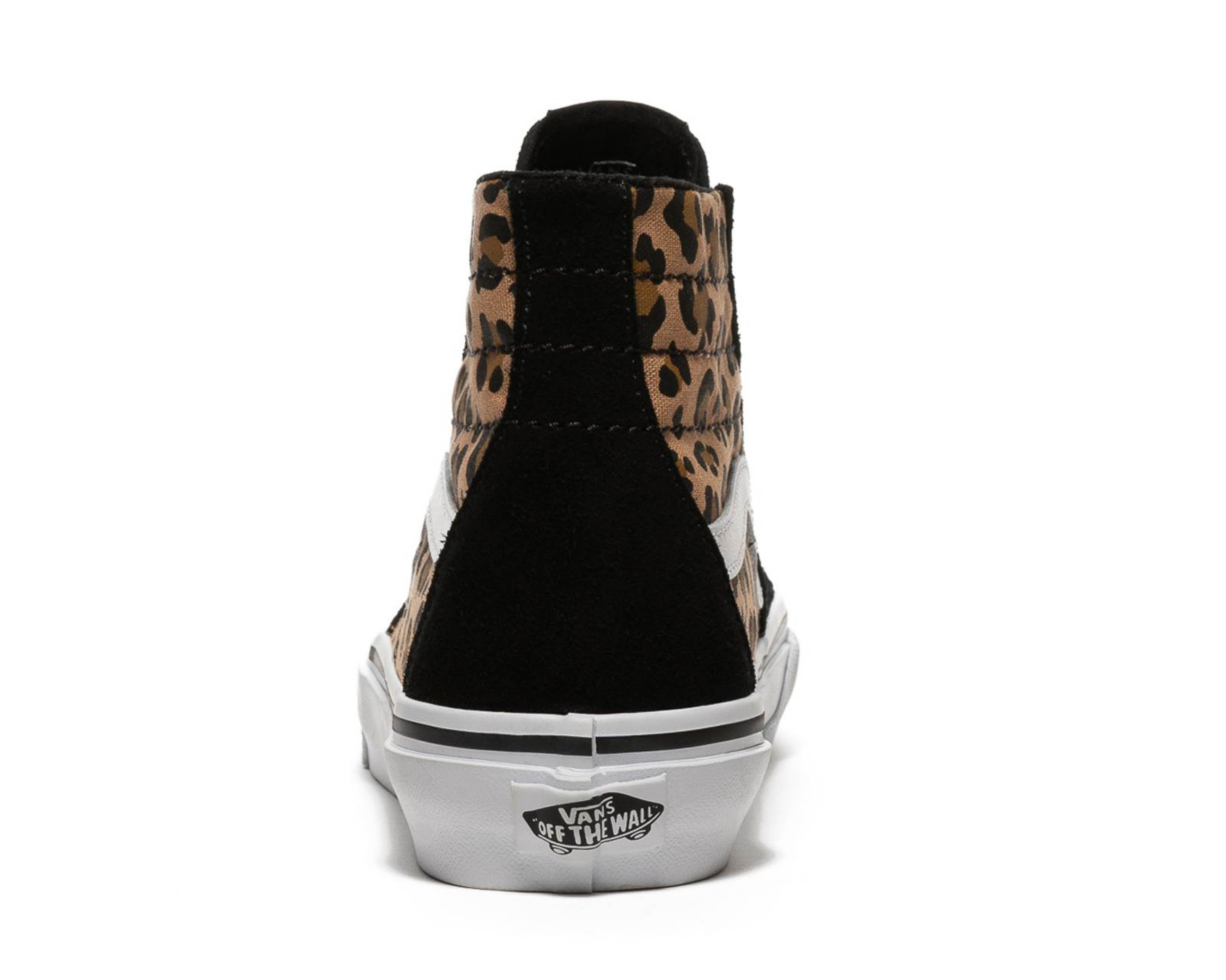 Foto 6 pulgar | Tenis Vans Sk8-Hi Tapered para Mujer